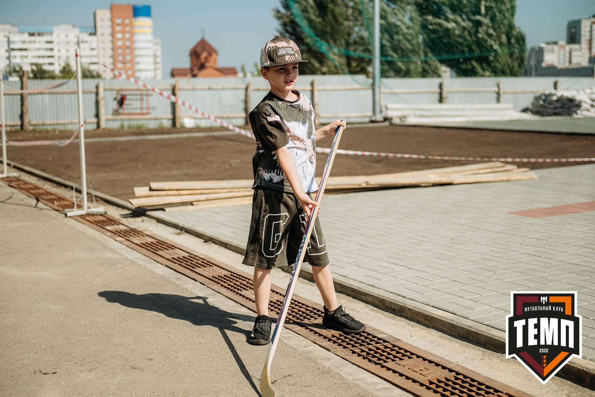 «Темп» 3:1 «Чита-М». III дивизион. 26.06.2022 — кадр 19