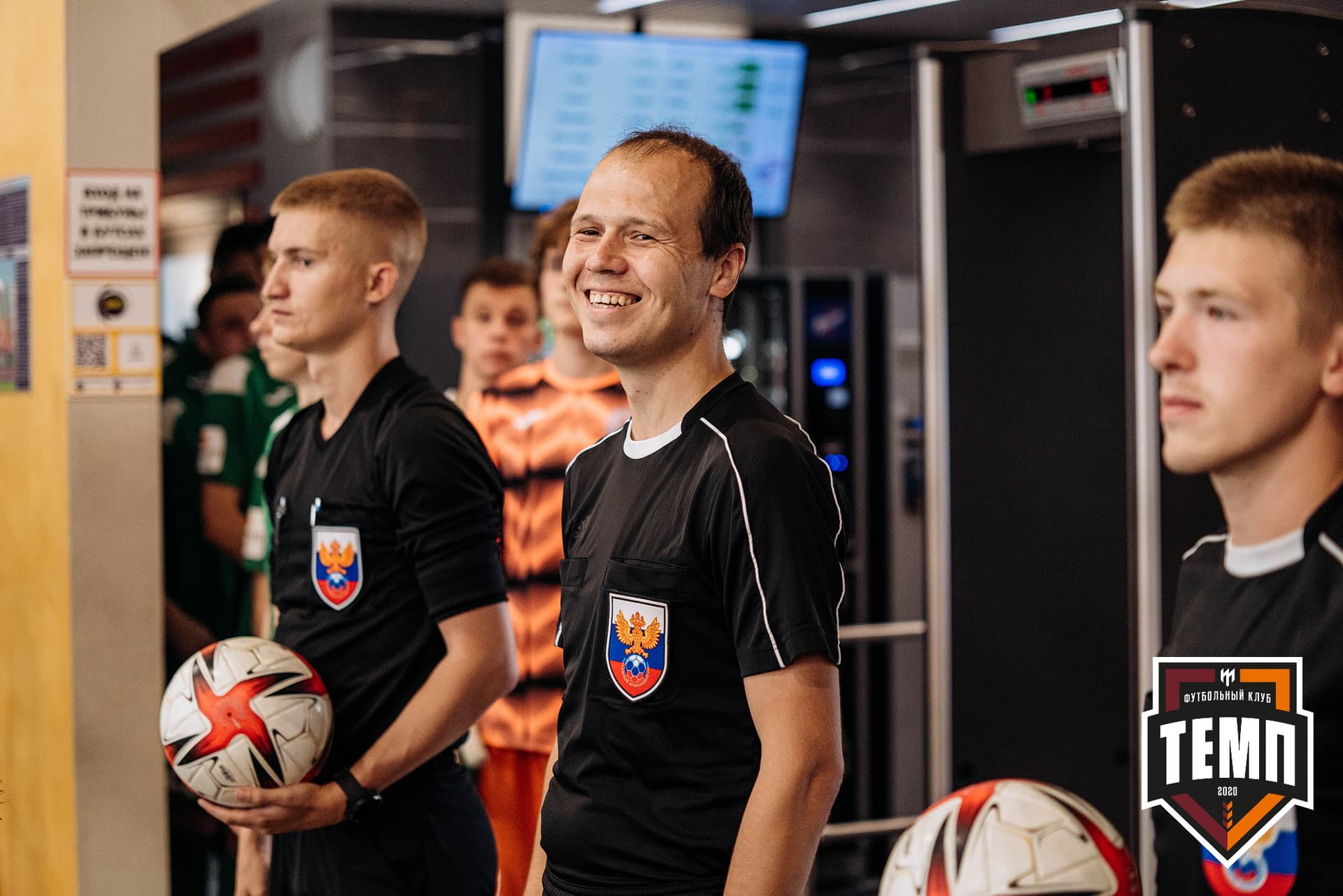 «Темп» 3:1 «Чита-М». III дивизион. 26.06.2022 — кадр 31