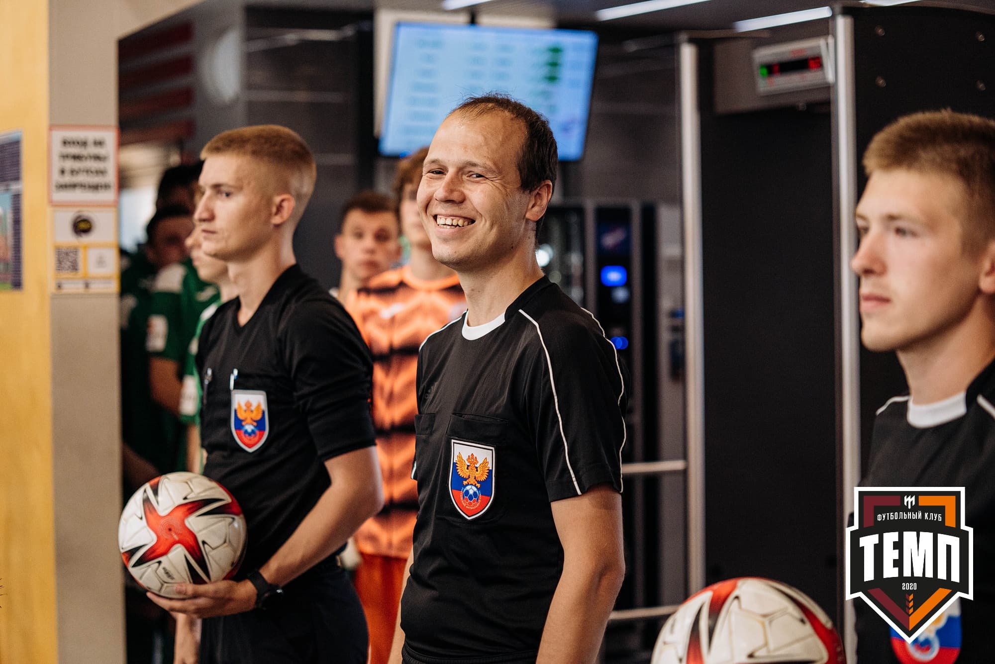 «Темп» 3:1 «Чита-М». III дивизион. 26.06.2022 — кадр 31