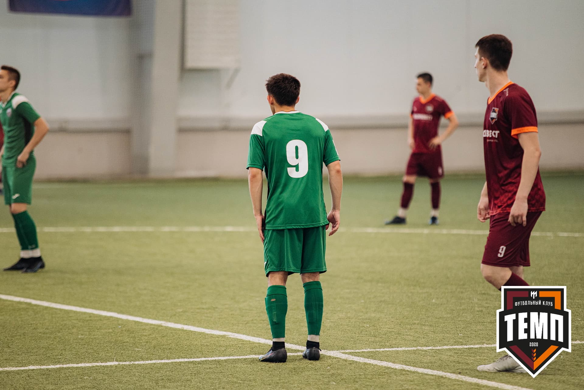 «Темп» 3:1 «Чита-М». III дивизион. 26.06.2022 — кадр 48