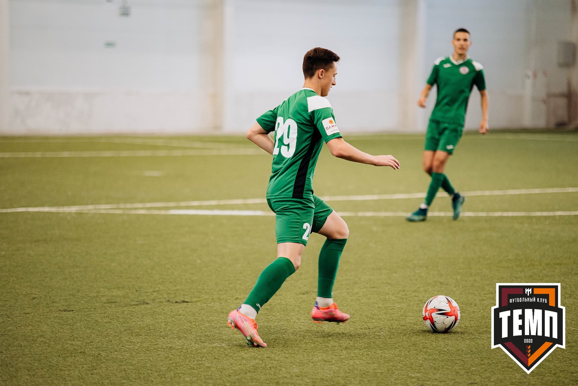 «Темп» 3:1 «Чита-М». III дивизион. 26.06.2022 — кадр 50