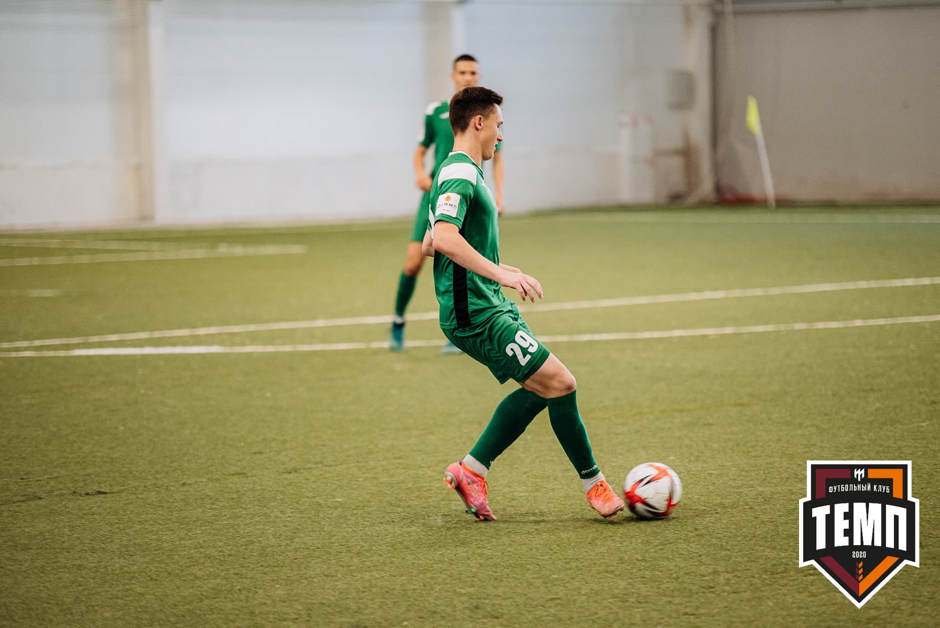 «Темп» 3:1 «Чита-М». III дивизион. 26.06.2022 — кадр 51