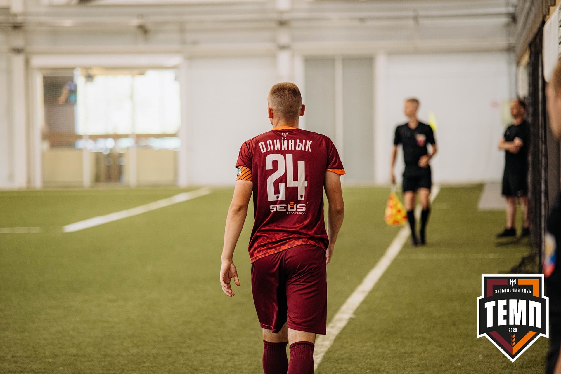 «Темп» 3:1 «Чита-М». III дивизион. 26.06.2022 — кадр 59