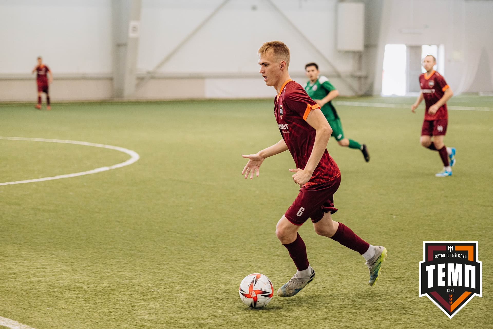 «Темп» 3:1 «Чита-М». III дивизион. 26.06.2022 — кадр 63