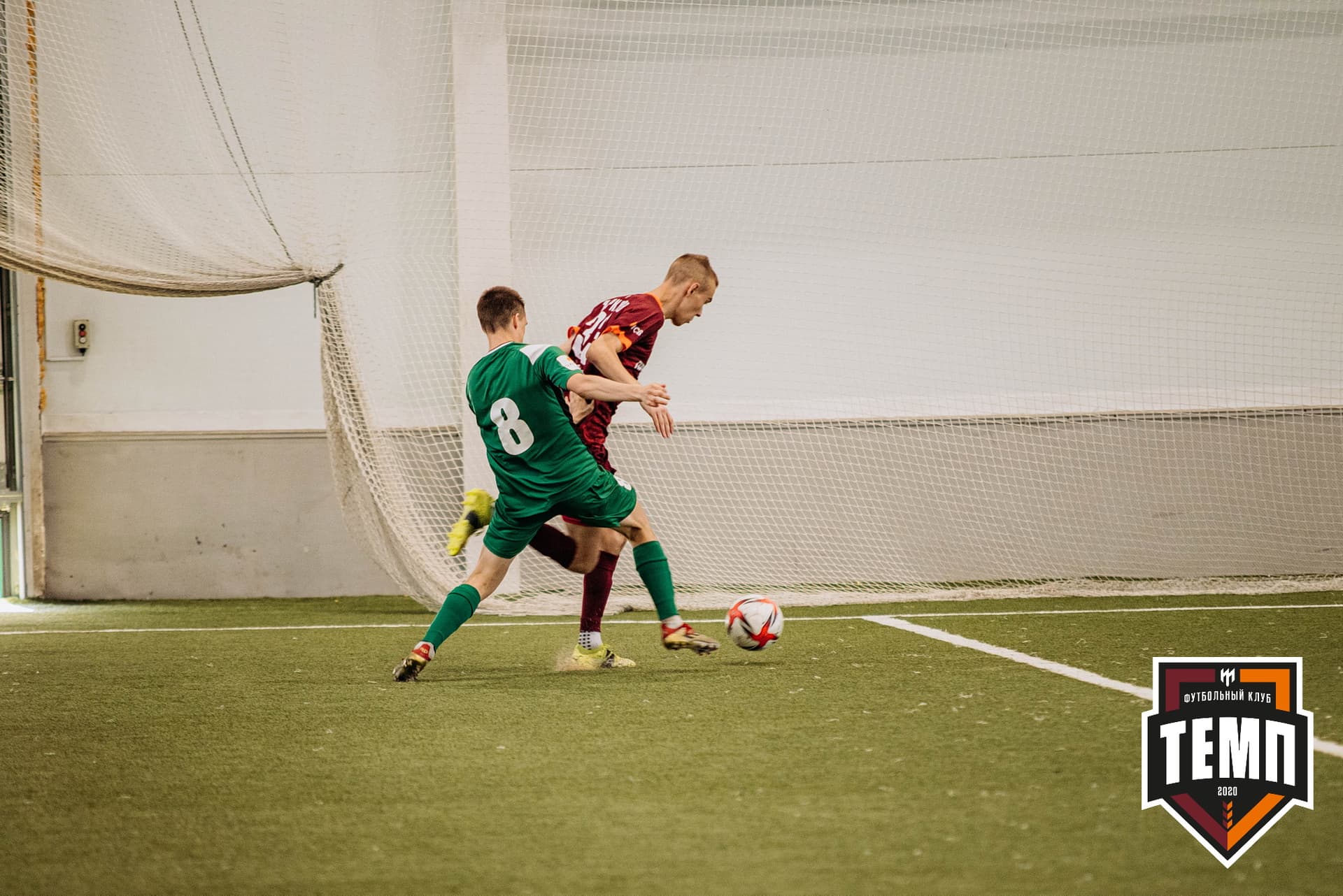 «Темп» 3:1 «Чита-М». III дивизион. 26.06.2022 — кадр 71