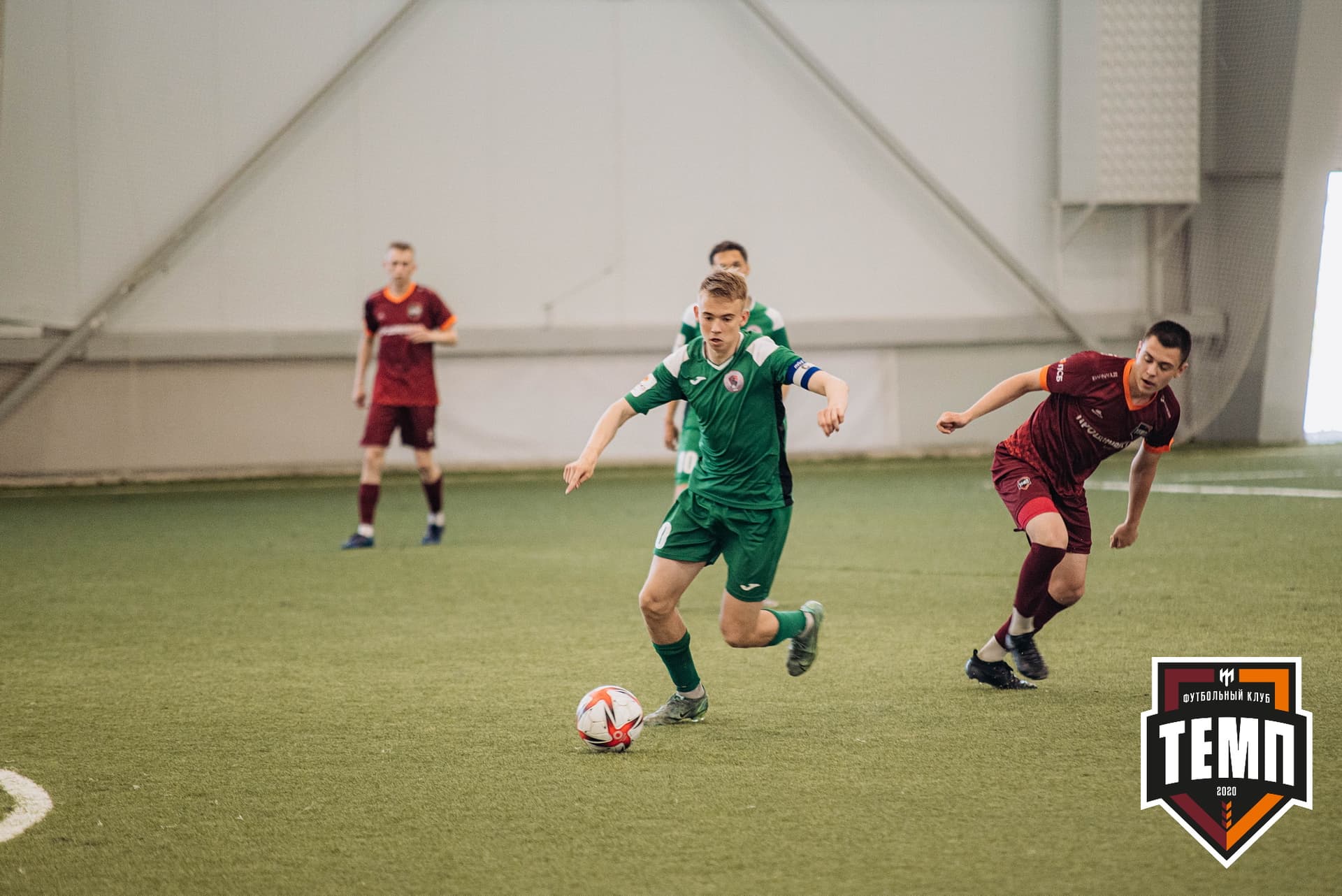 «Темп» 3:1 «Чита-М». III дивизион. 26.06.2022 — кадр 74