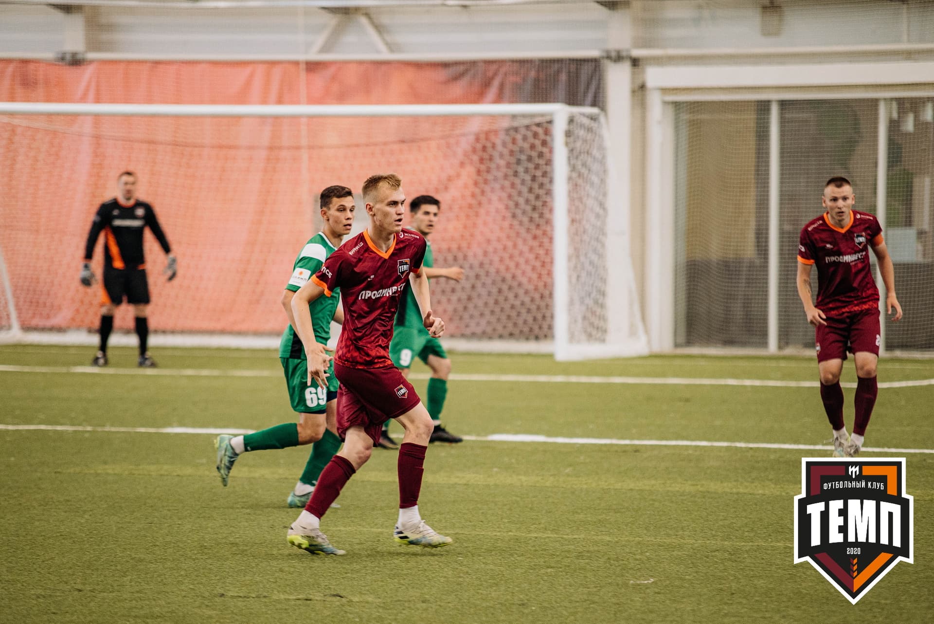 «Темп» 3:1 «Чита-М». III дивизион. 26.06.2022 — кадр 76
