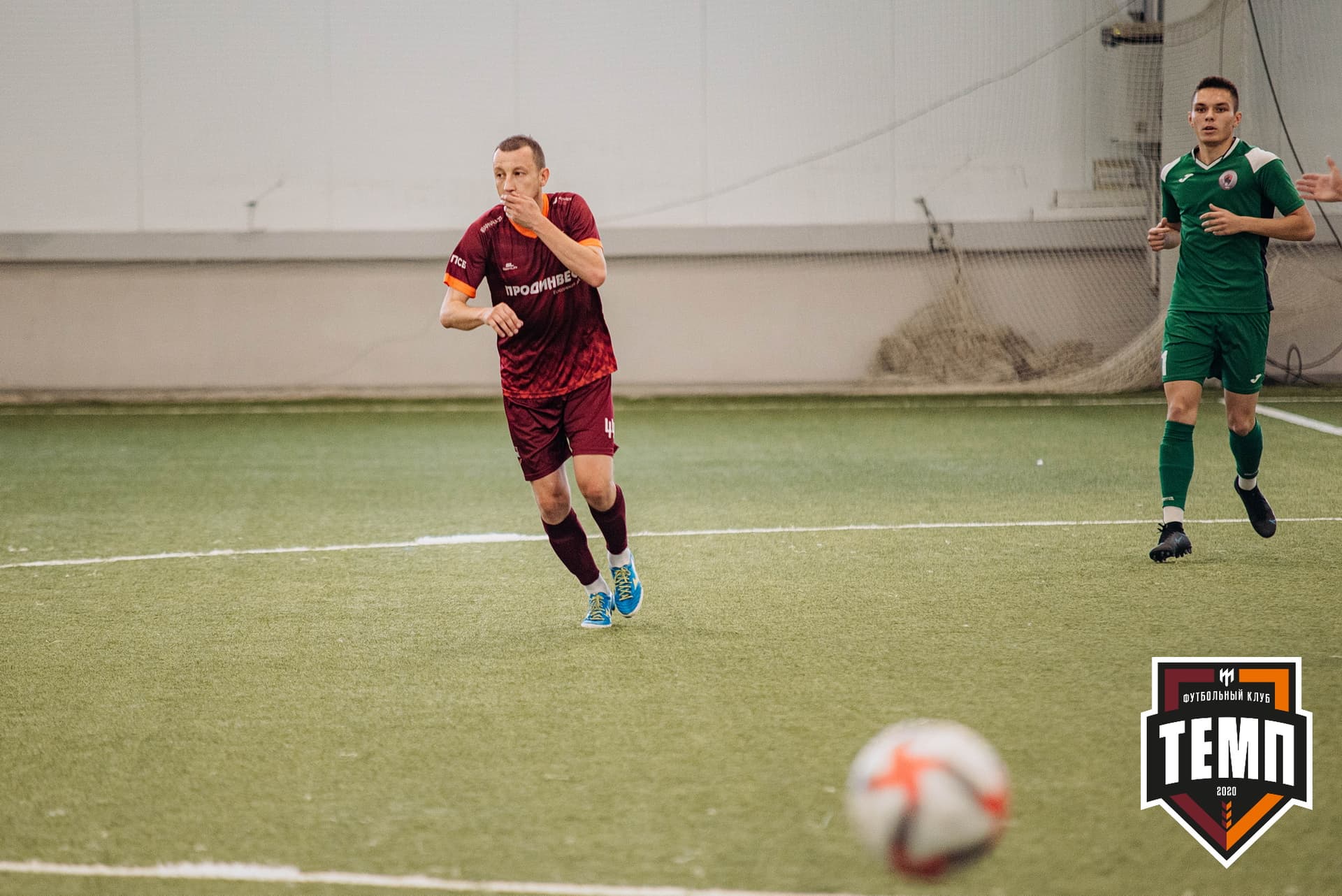 «Темп» 3:1 «Чита-М». III дивизион. 26.06.2022 — кадр 81