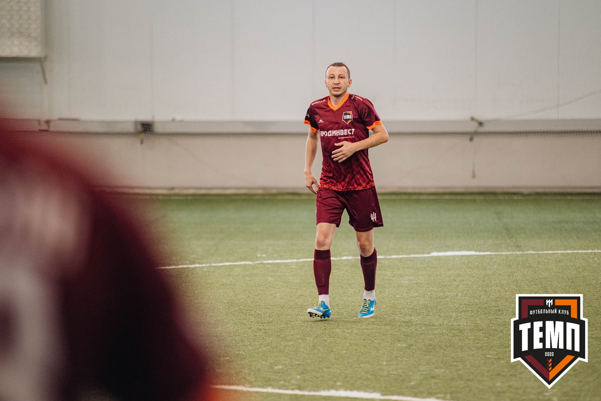 «Темп» 3:1 «Чита-М». III дивизион. 26.06.2022 — кадр 82