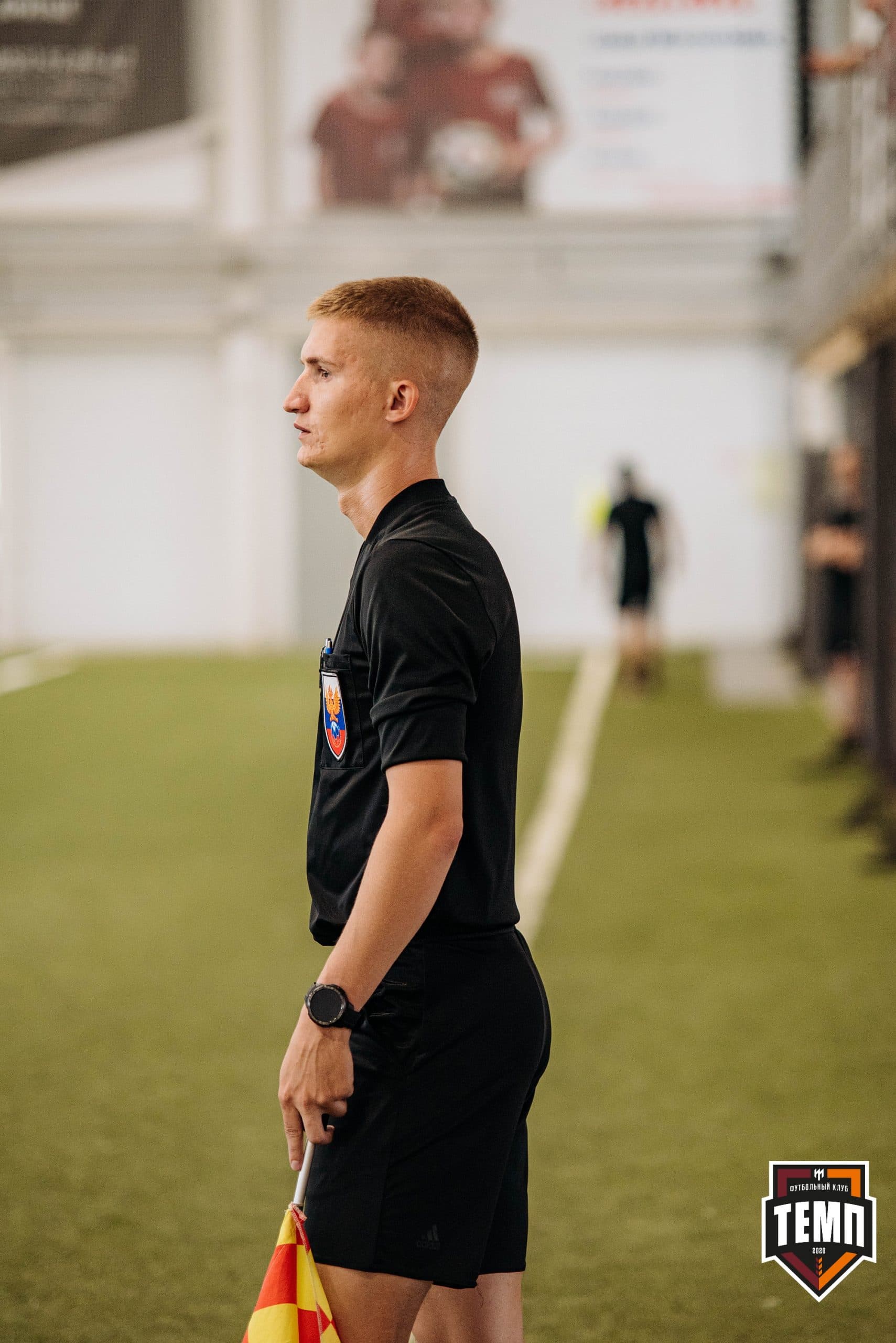 «Темп» 3:1 «Чита-М». III дивизион. 26.06.2022 — кадр 86