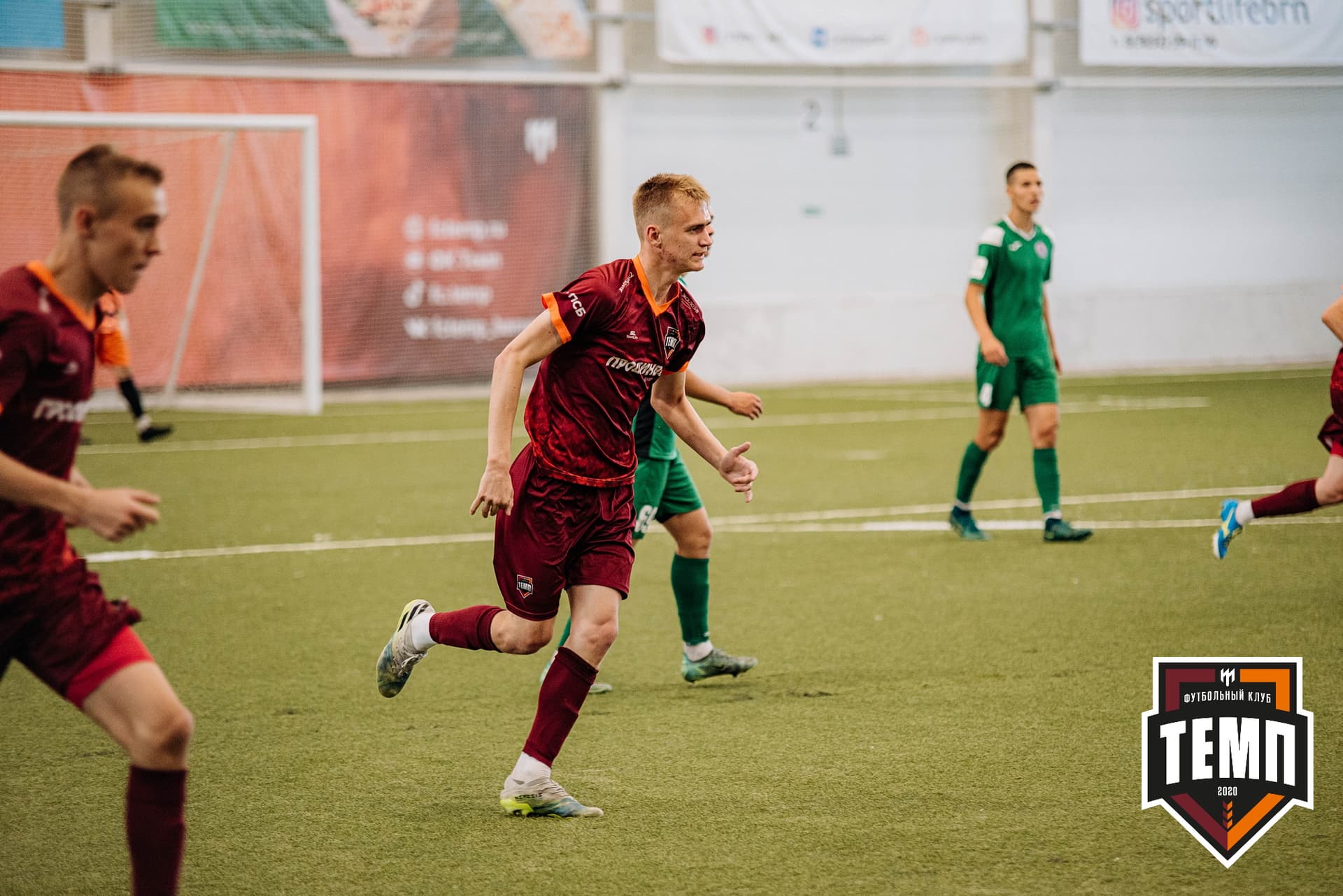 «Темп» 3:1 «Чита-М». III дивизион. 26.06.2022 — кадр 93