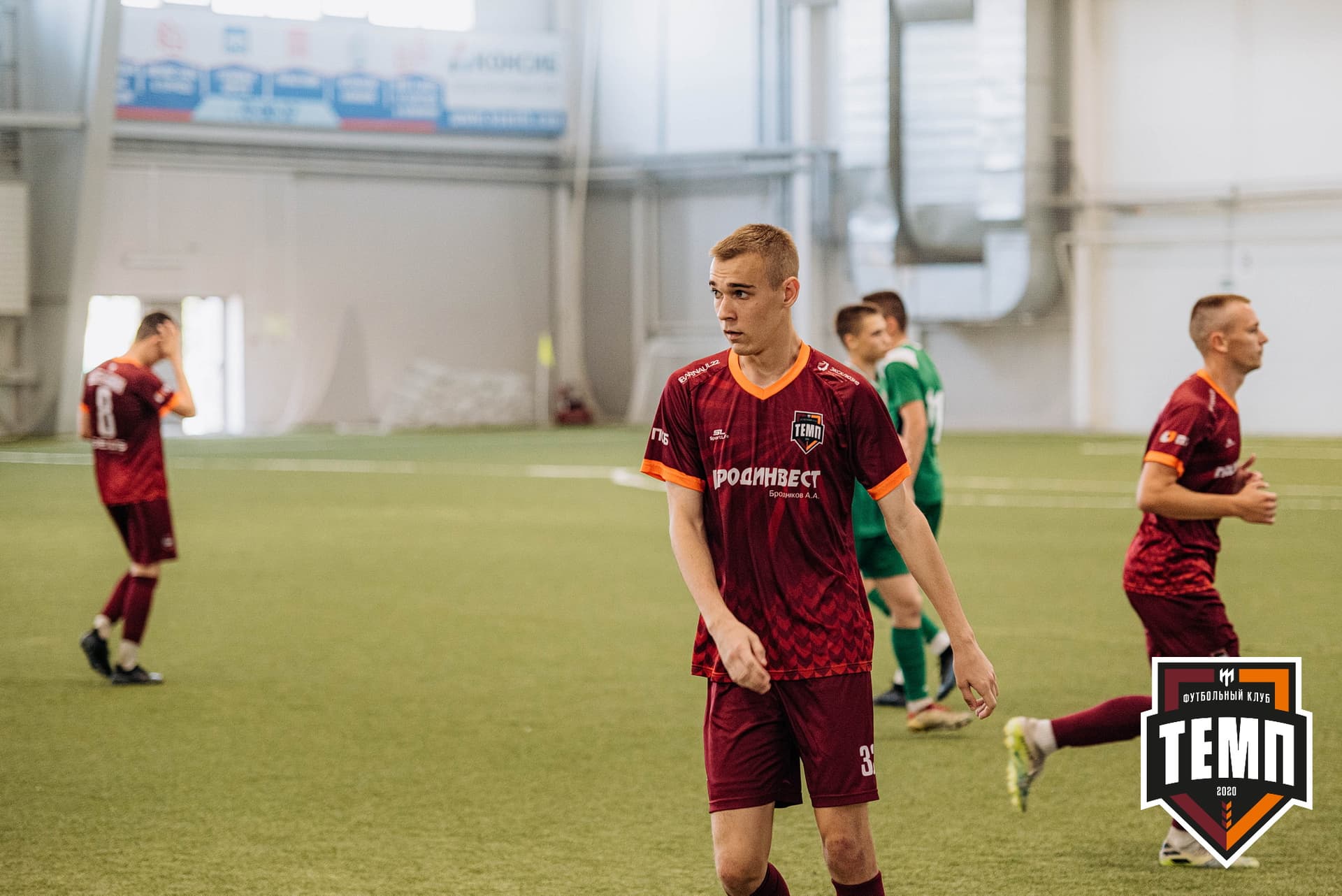 «Темп» 3:1 «Чита-М». III дивизион. 26.06.2022 — кадр 96