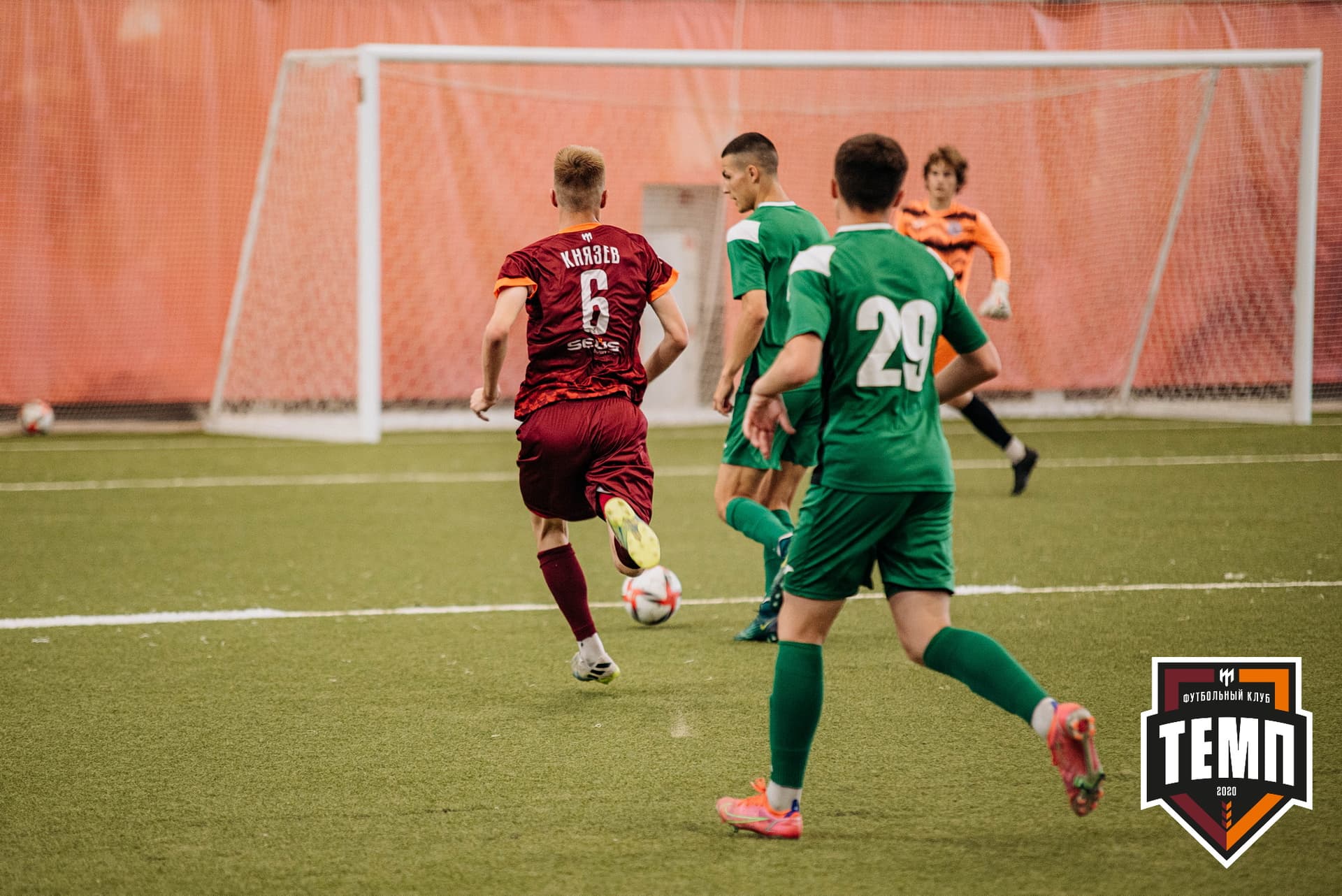 «Темп» 3:1 «Чита-М». III дивизион. 26.06.2022 — кадр 100