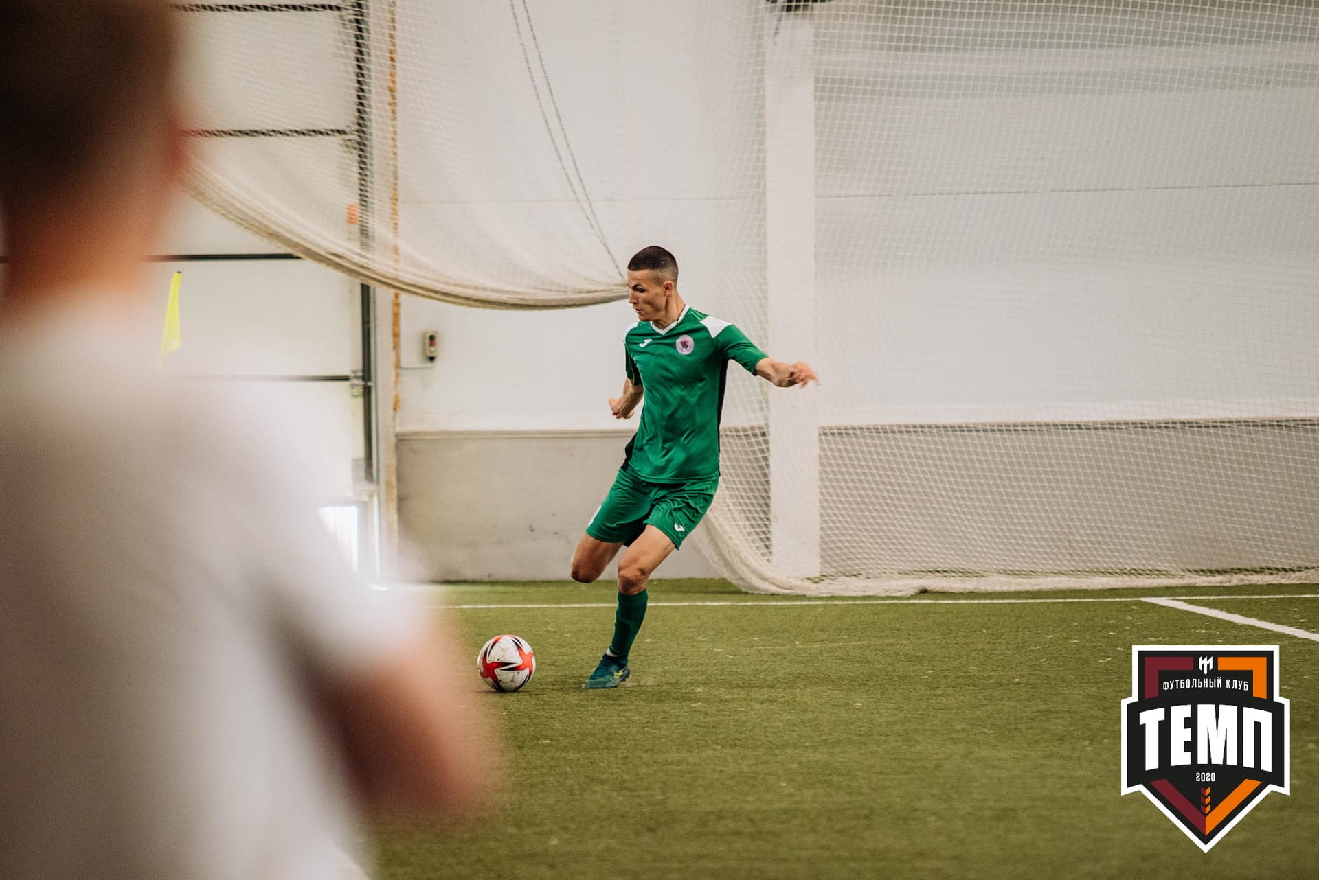 «Темп» 3:1 «Чита-М». III дивизион. 26.06.2022 — кадр 101