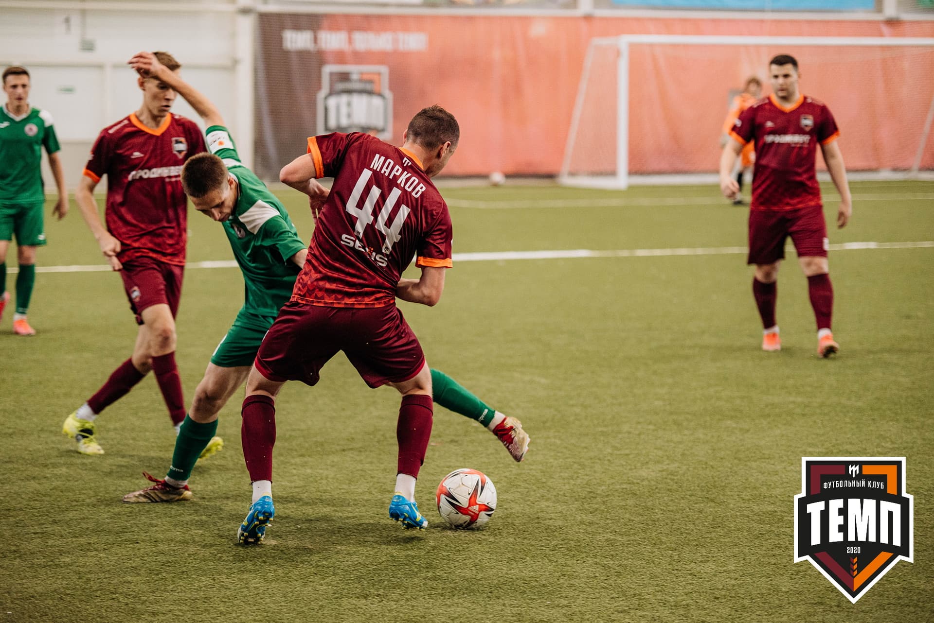 «Темп» 3:1 «Чита-М». III дивизион. 26.06.2022 — кадр 104