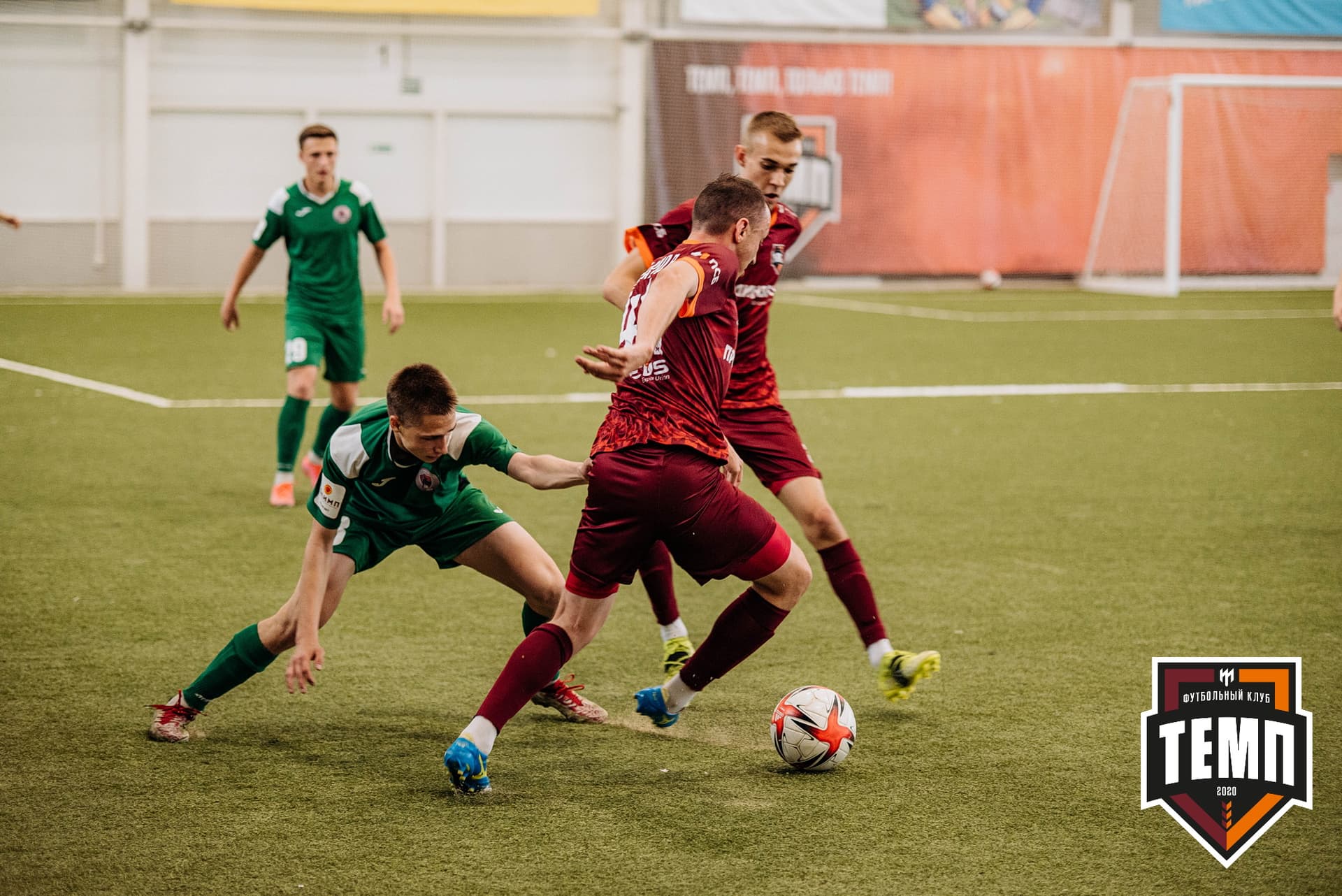 «Темп» 3:1 «Чита-М». III дивизион. 26.06.2022 — кадр 105