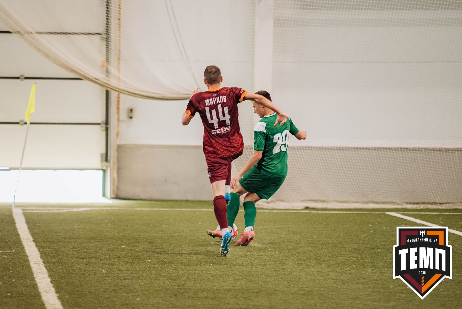 «Темп» 3:1 «Чита-М». III дивизион. 26.06.2022 — кадр 109