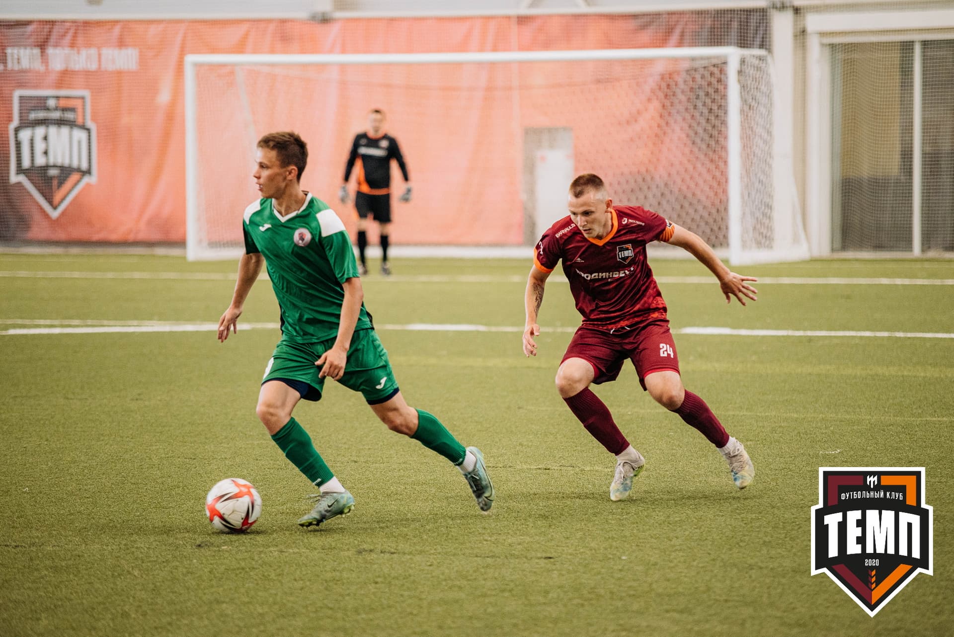«Темп» 3:1 «Чита-М». III дивизион. 26.06.2022 — кадр 114