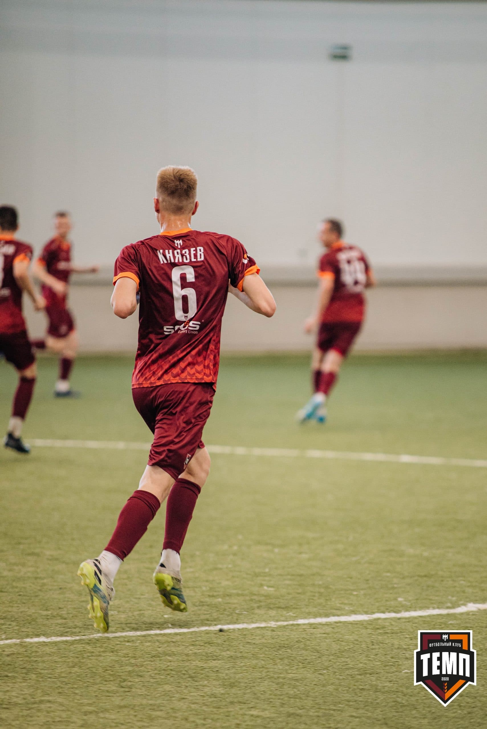 «Темп» 3:1 «Чита-М». III дивизион. 26.06.2022 — кадр 123