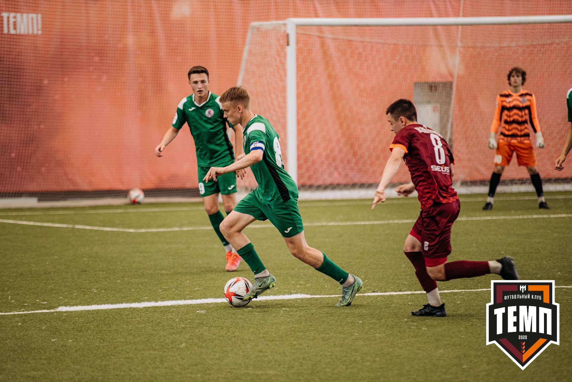 «Темп» 3:1 «Чита-М». III дивизион. 26.06.2022 — кадр 129