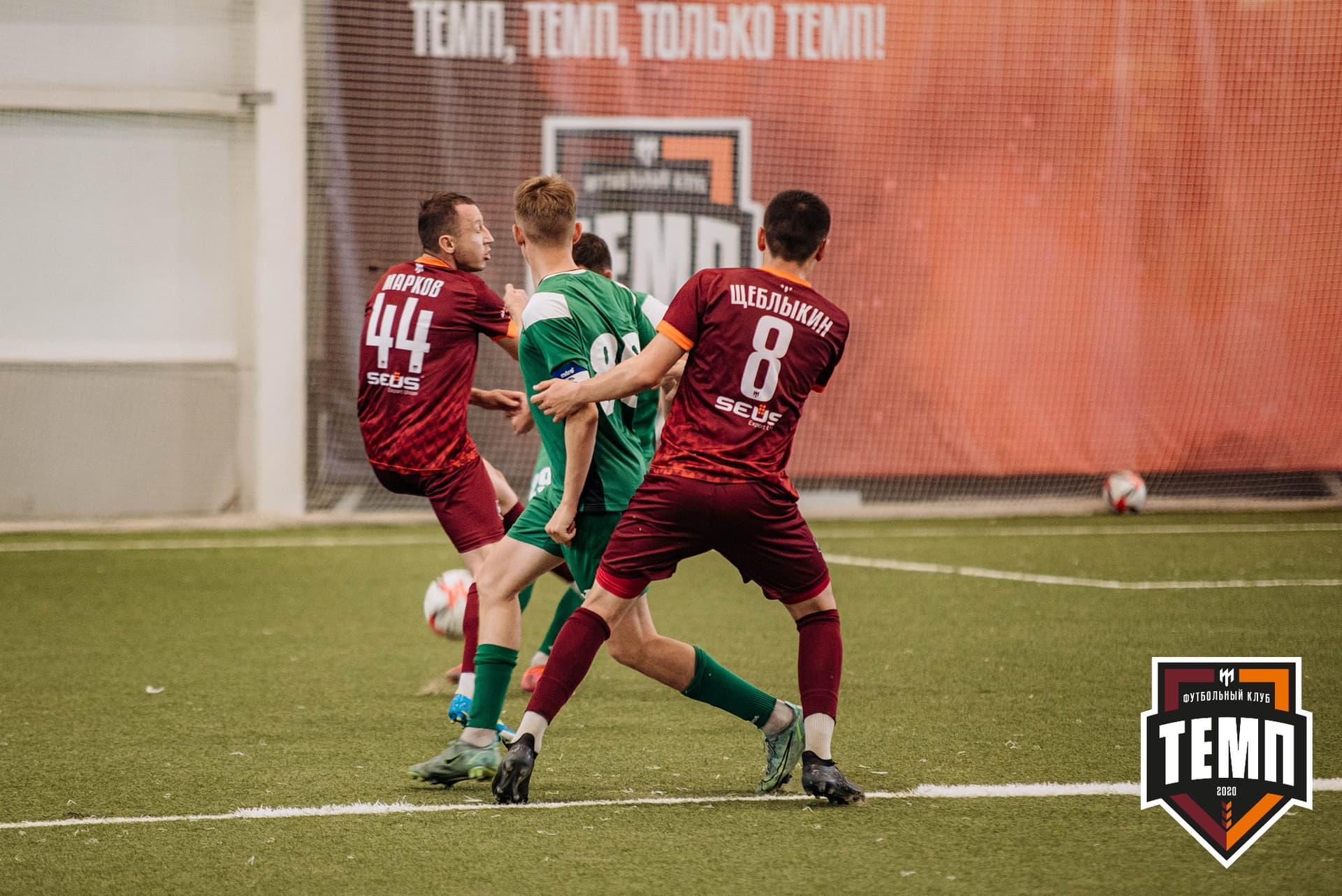 «Темп» 3:1 «Чита-М». III дивизион. 26.06.2022 — кадр 131