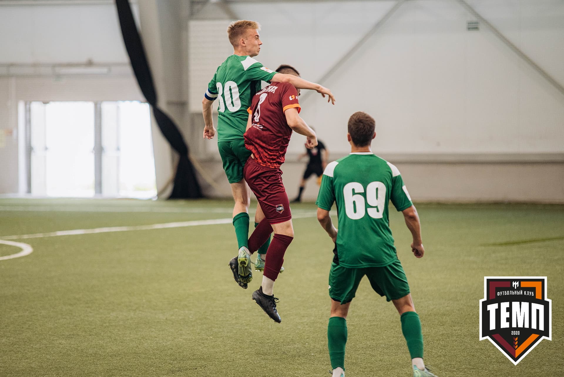 «Темп» 3:1 «Чита-М». III дивизион. 26.06.2022 — кадр 132