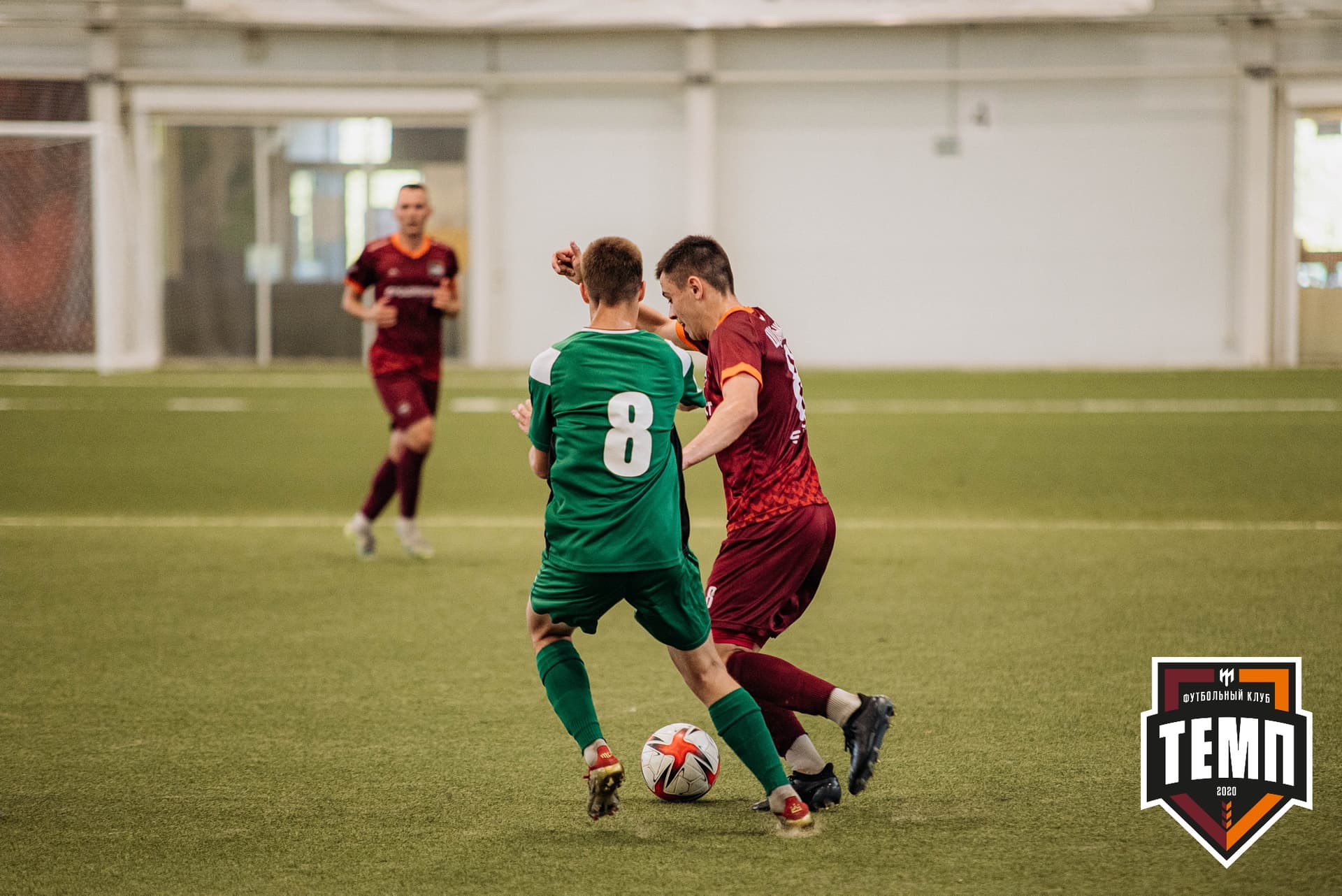 «Темп» 3:1 «Чита-М». III дивизион. 26.06.2022 — кадр 149