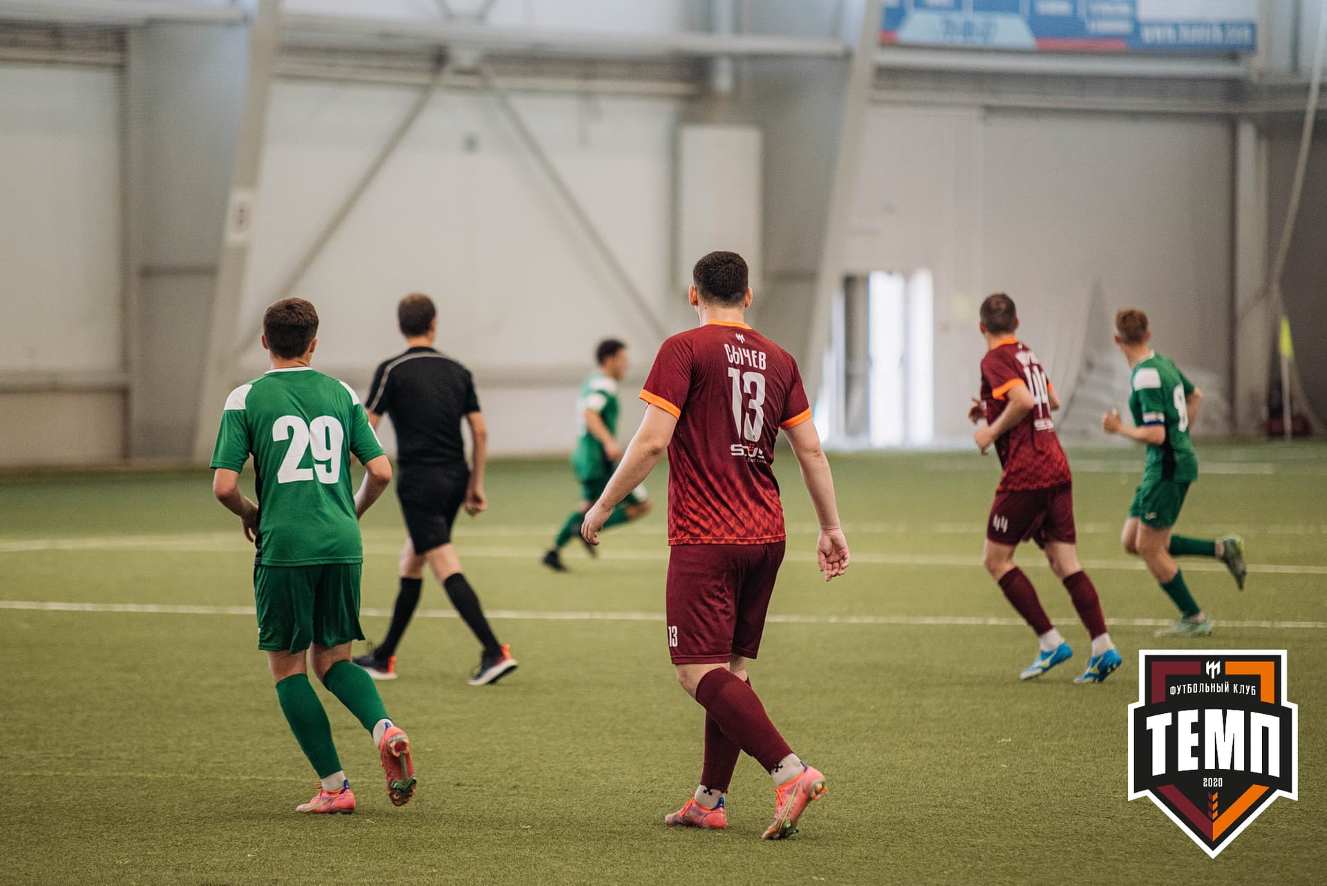 «Темп» 3:1 «Чита-М». III дивизион. 26.06.2022 — кадр 153