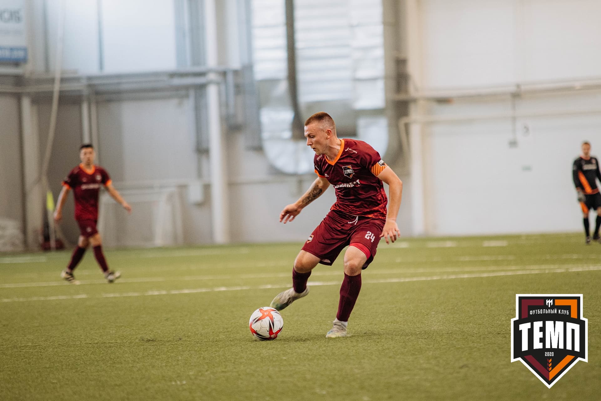 «Темп» 3:1 «Чита-М». III дивизион. 26.06.2022 — кадр 155