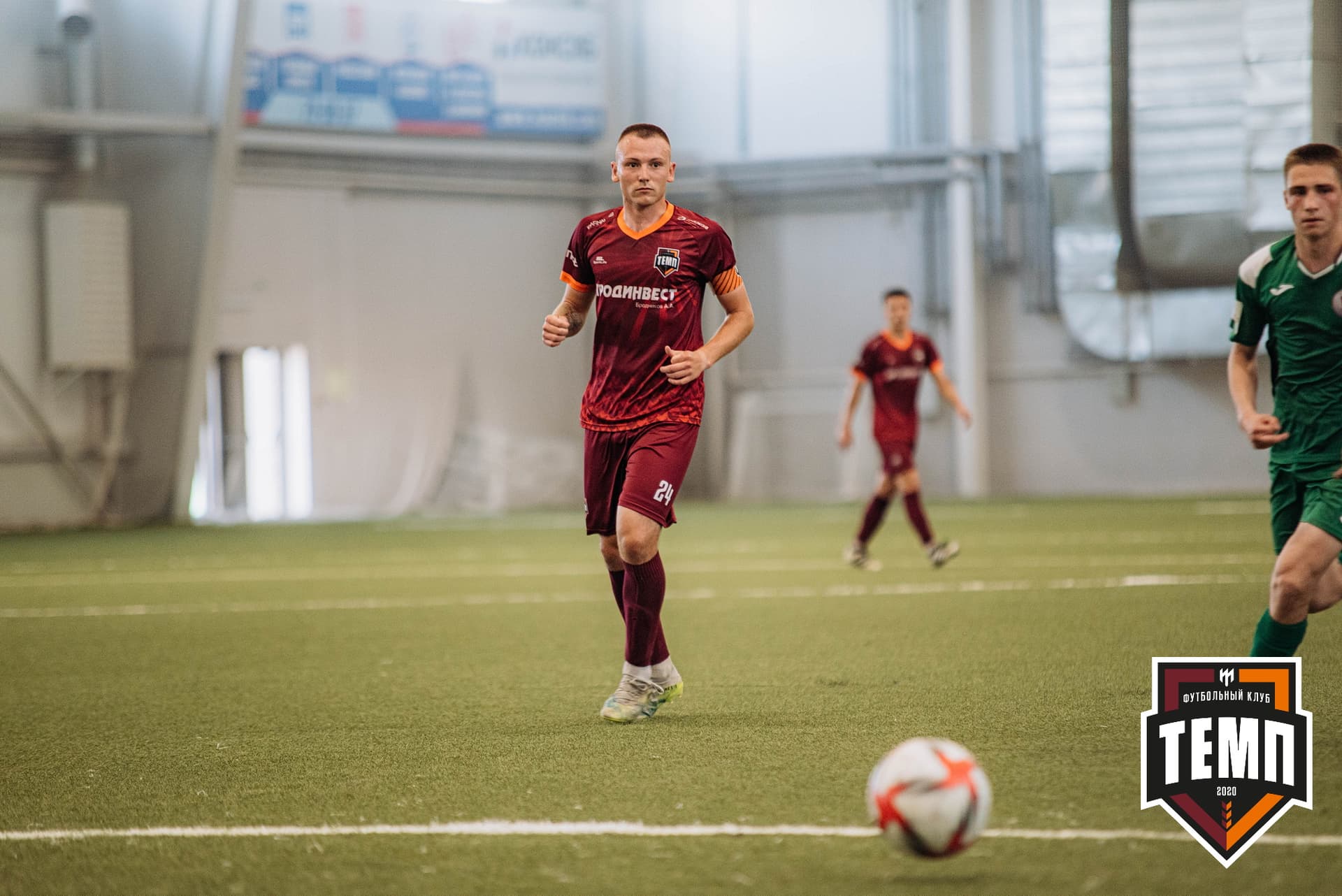 «Темп» 3:1 «Чита-М». III дивизион. 26.06.2022 — кадр 156