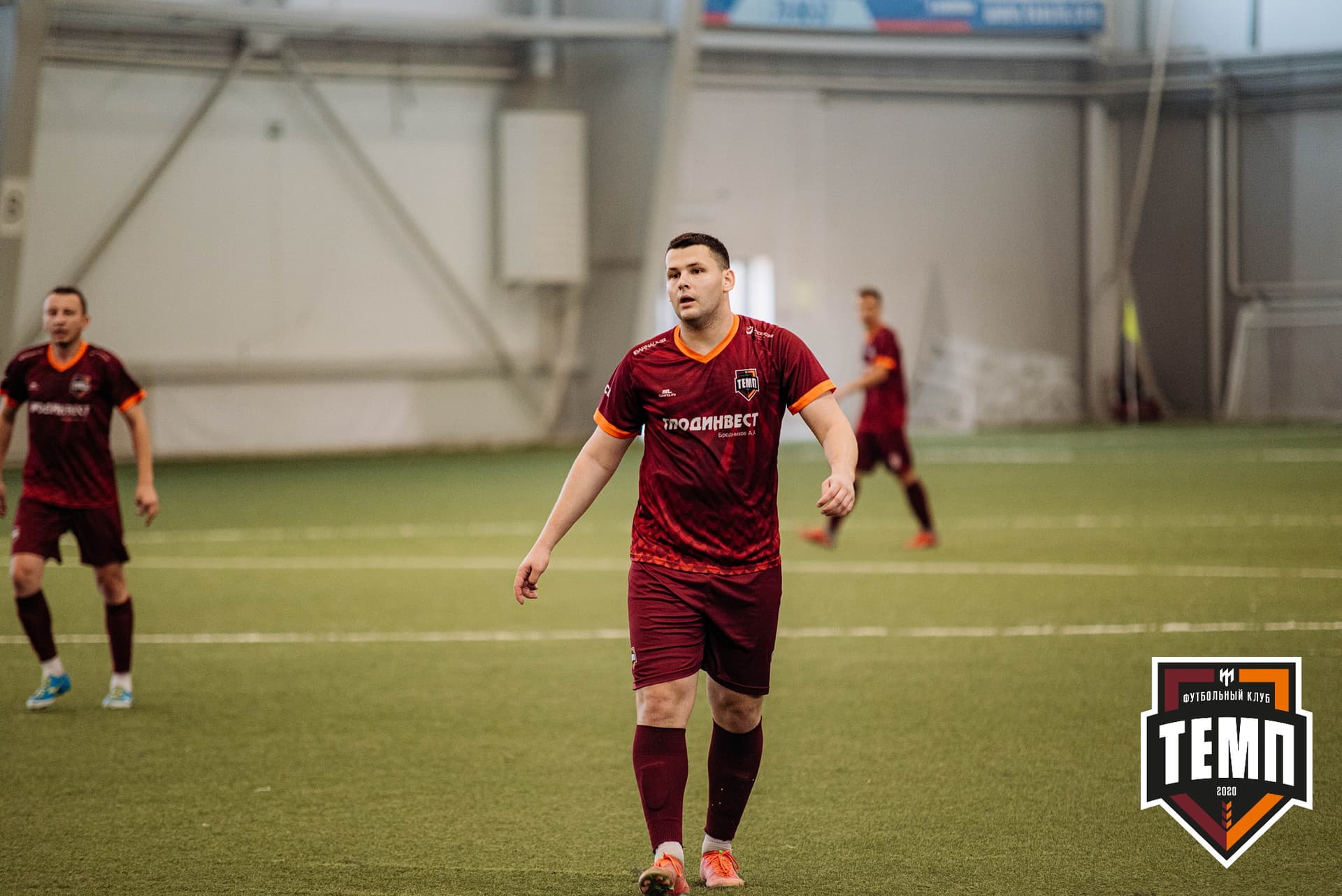 «Темп» 3:1 «Чита-М». III дивизион. 26.06.2022 — кадр 161