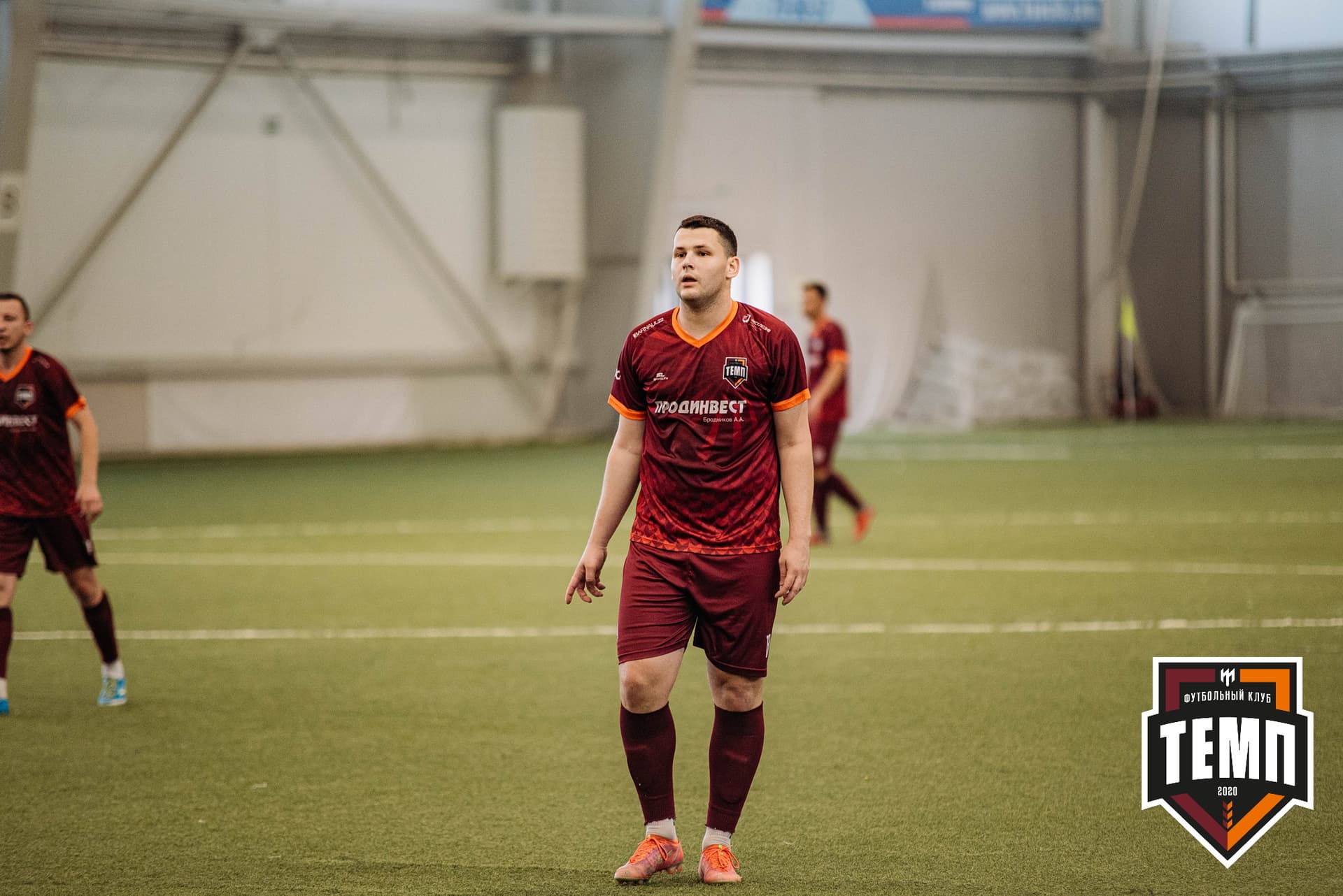 «Темп» 3:1 «Чита-М». III дивизион. 26.06.2022 — кадр 162