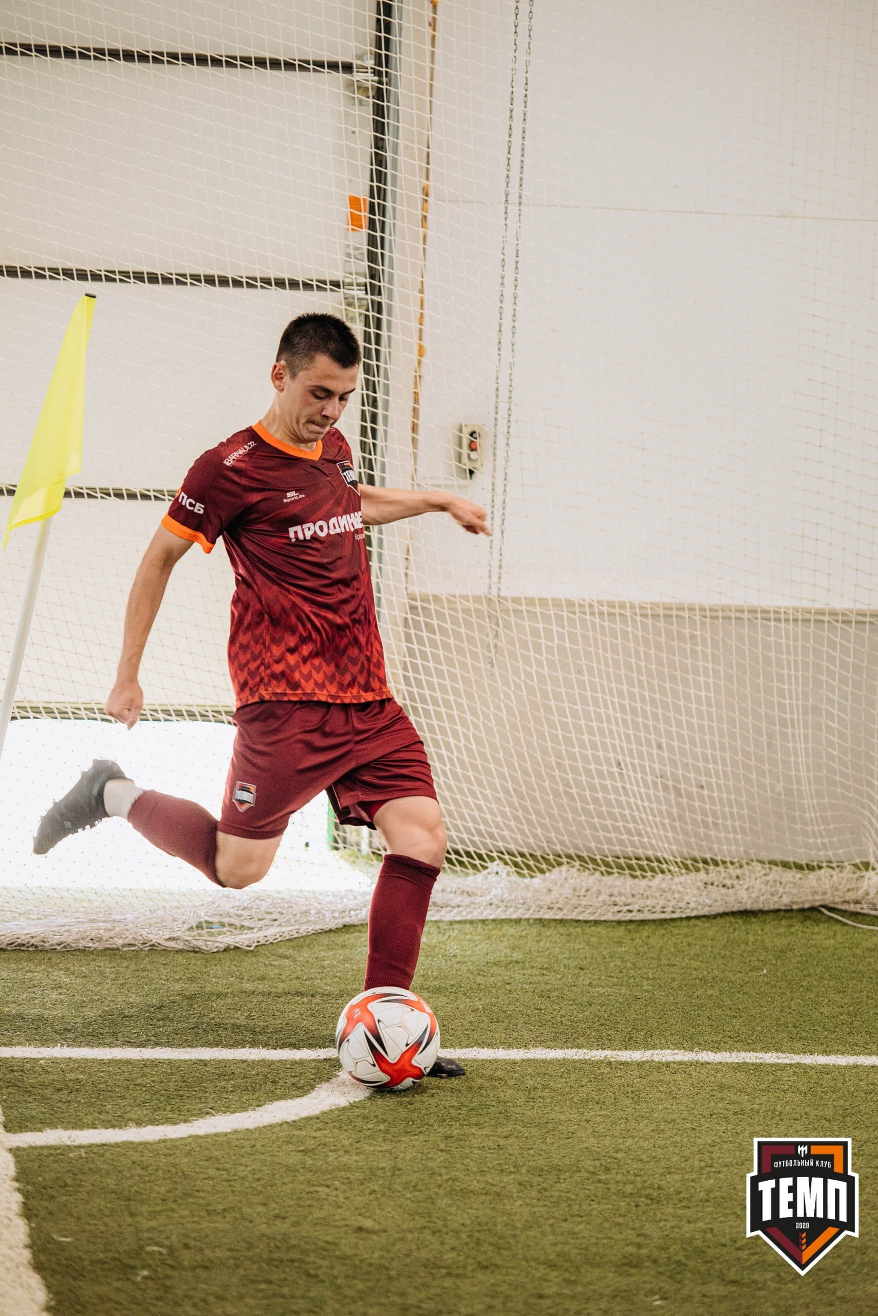 «Темп» 3:1 «Чита-М». III дивизион. 26.06.2022 — кадр 164