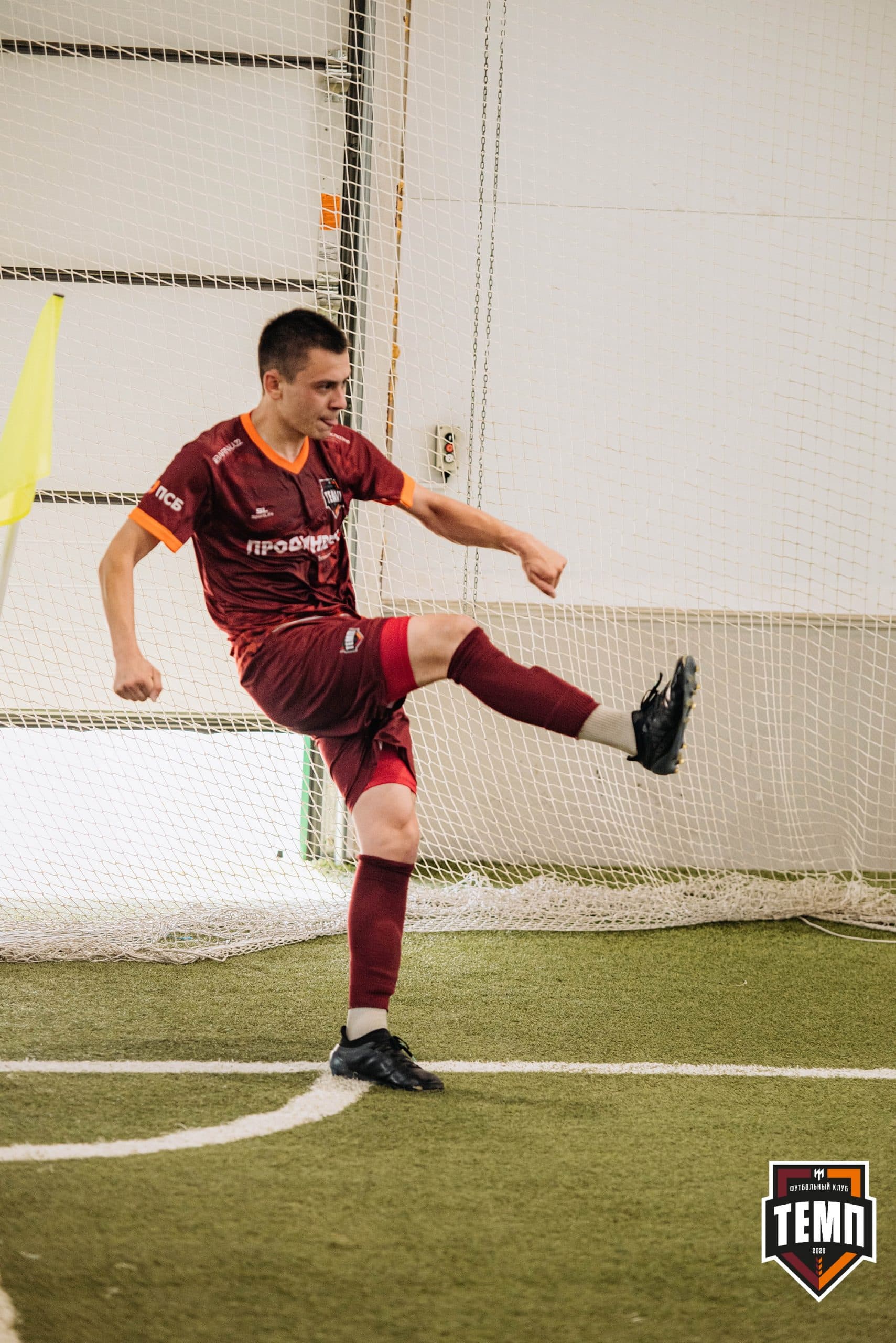 «Темп» 3:1 «Чита-М». III дивизион. 26.06.2022 — кадр 165