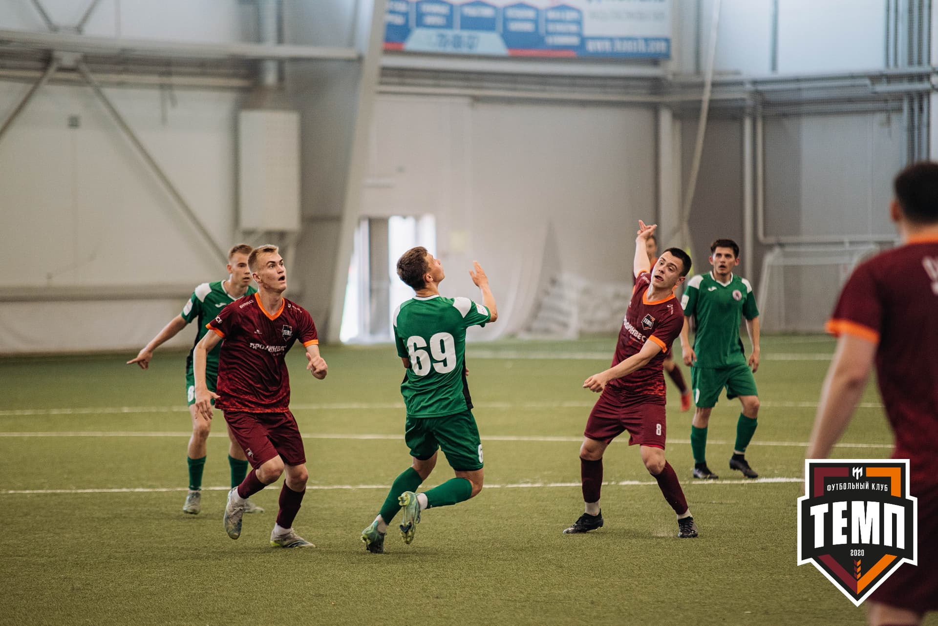 «Темп» 3:1 «Чита-М». III дивизион. 26.06.2022 — кадр 169