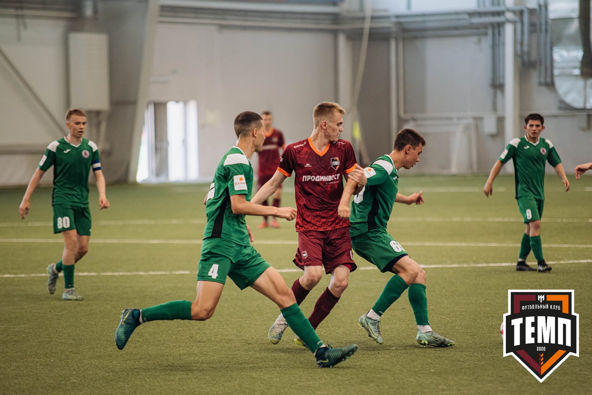 «Темп» 3:1 «Чита-М». III дивизион. 26.06.2022 — кадр 172