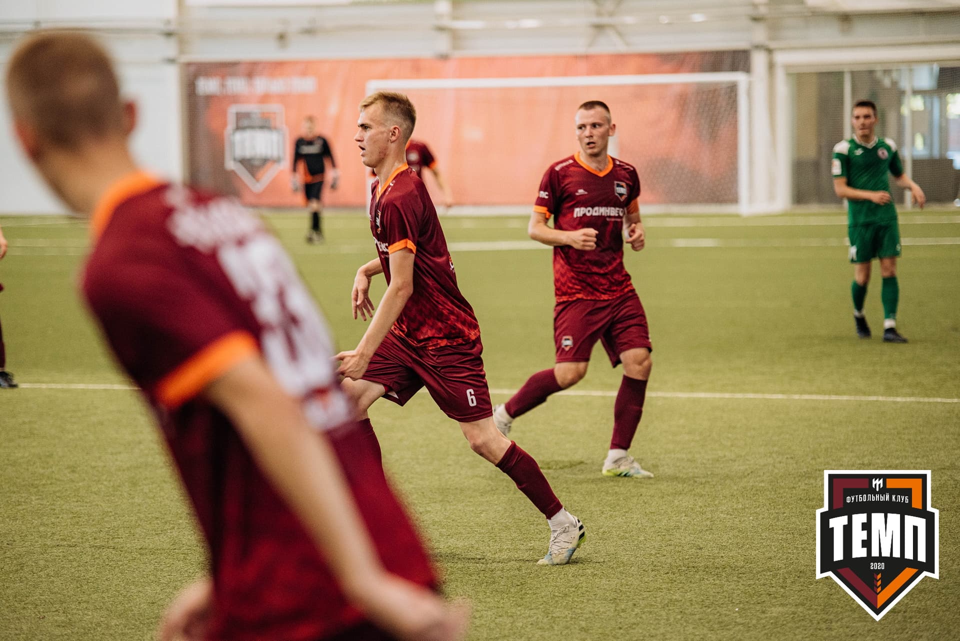 «Темп» 3:1 «Чита-М». III дивизион. 26.06.2022 — кадр 177