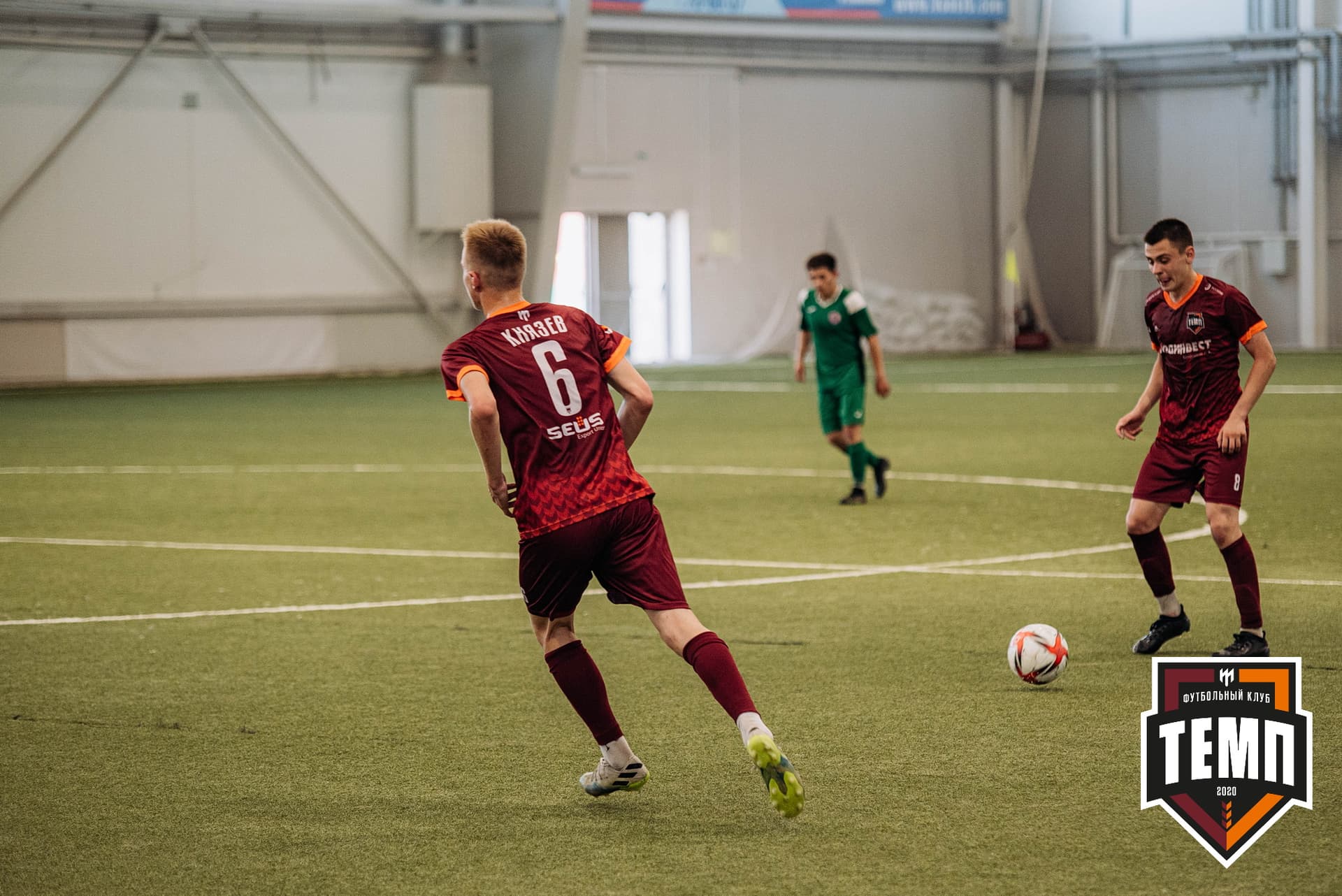 «Темп» 3:1 «Чита-М». III дивизион. 26.06.2022 — кадр 178