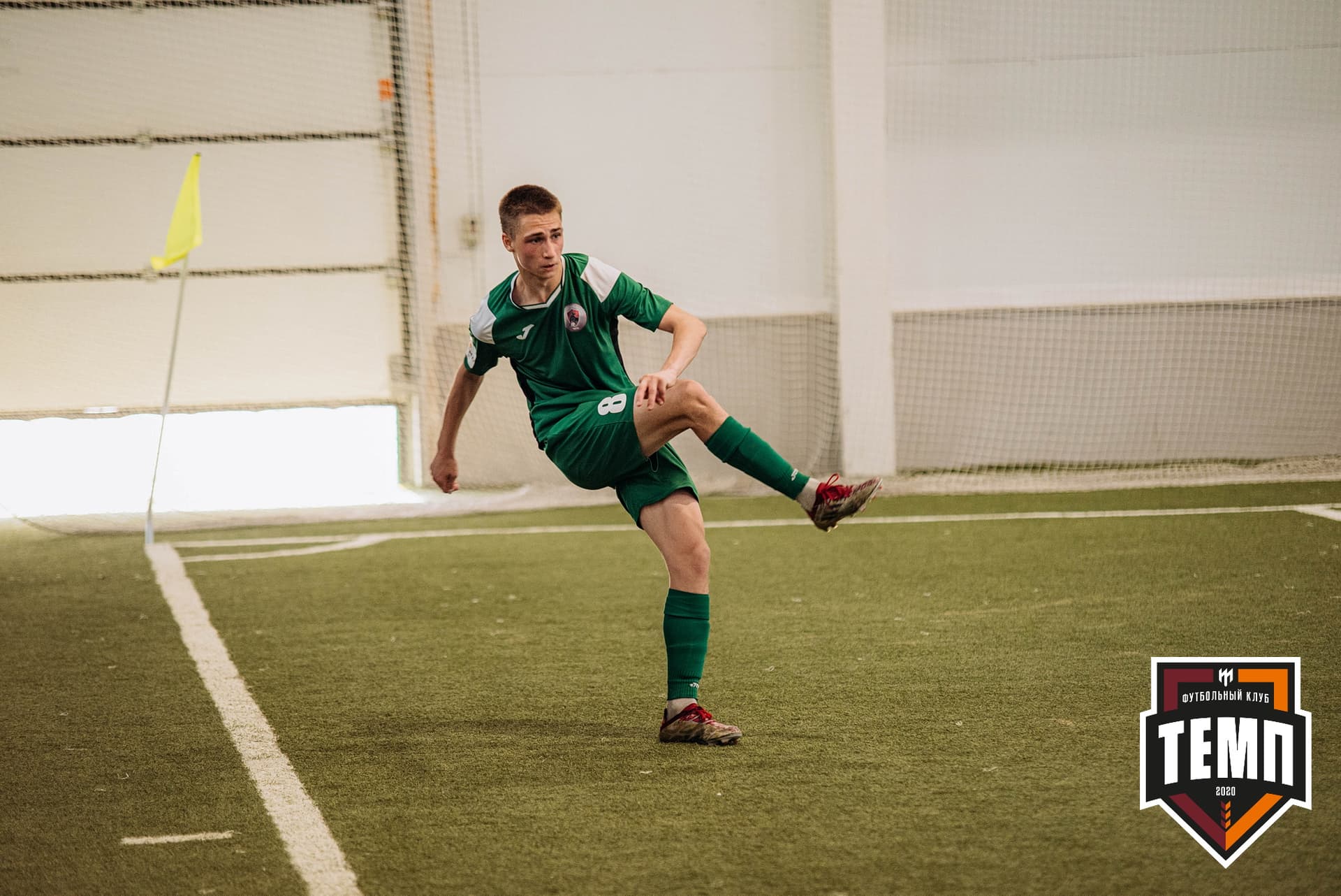 «Темп» 3:1 «Чита-М». III дивизион. 26.06.2022 — кадр 187