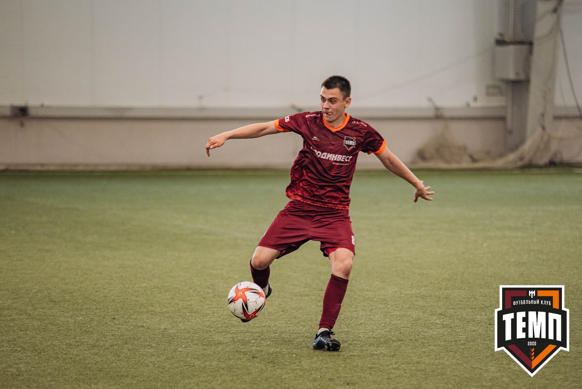 «Темп» 3:1 «Чита-М». III дивизион. 26.06.2022 — кадр 188