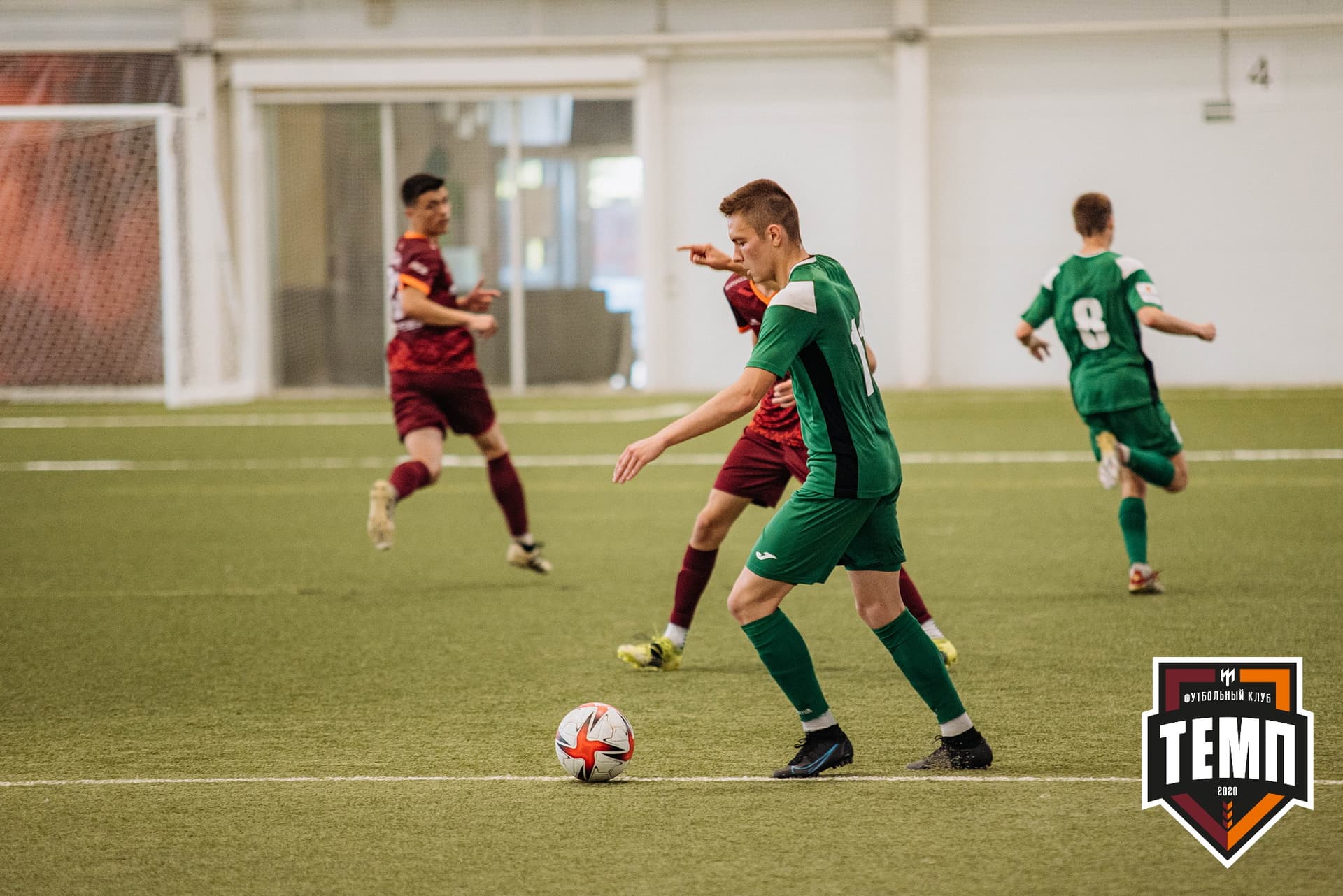 «Темп» 3:1 «Чита-М». III дивизион. 26.06.2022 — кадр 194