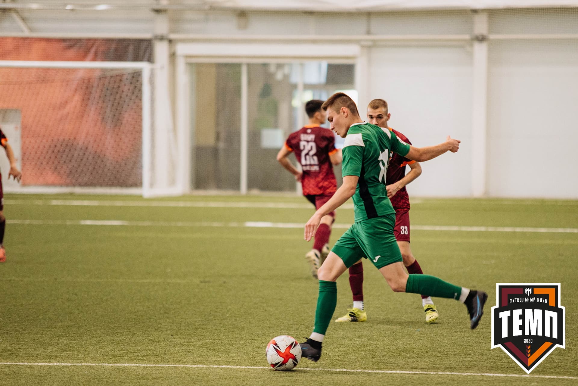 «Темп» 3:1 «Чита-М». III дивизион. 26.06.2022 — кадр 195