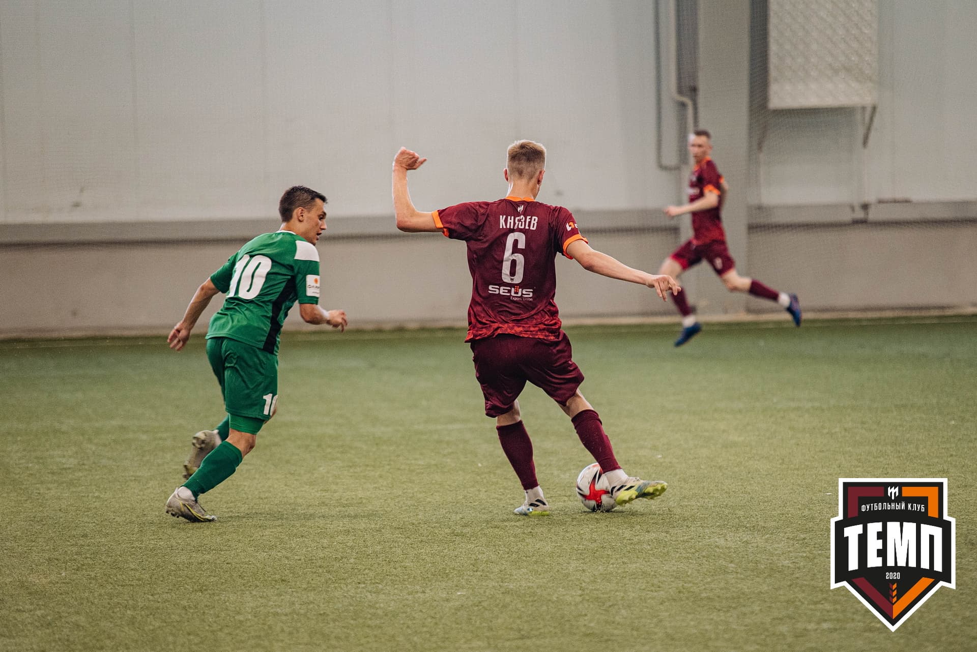 «Темп» 3:1 «Чита-М». III дивизион. 26.06.2022 — кадр 201