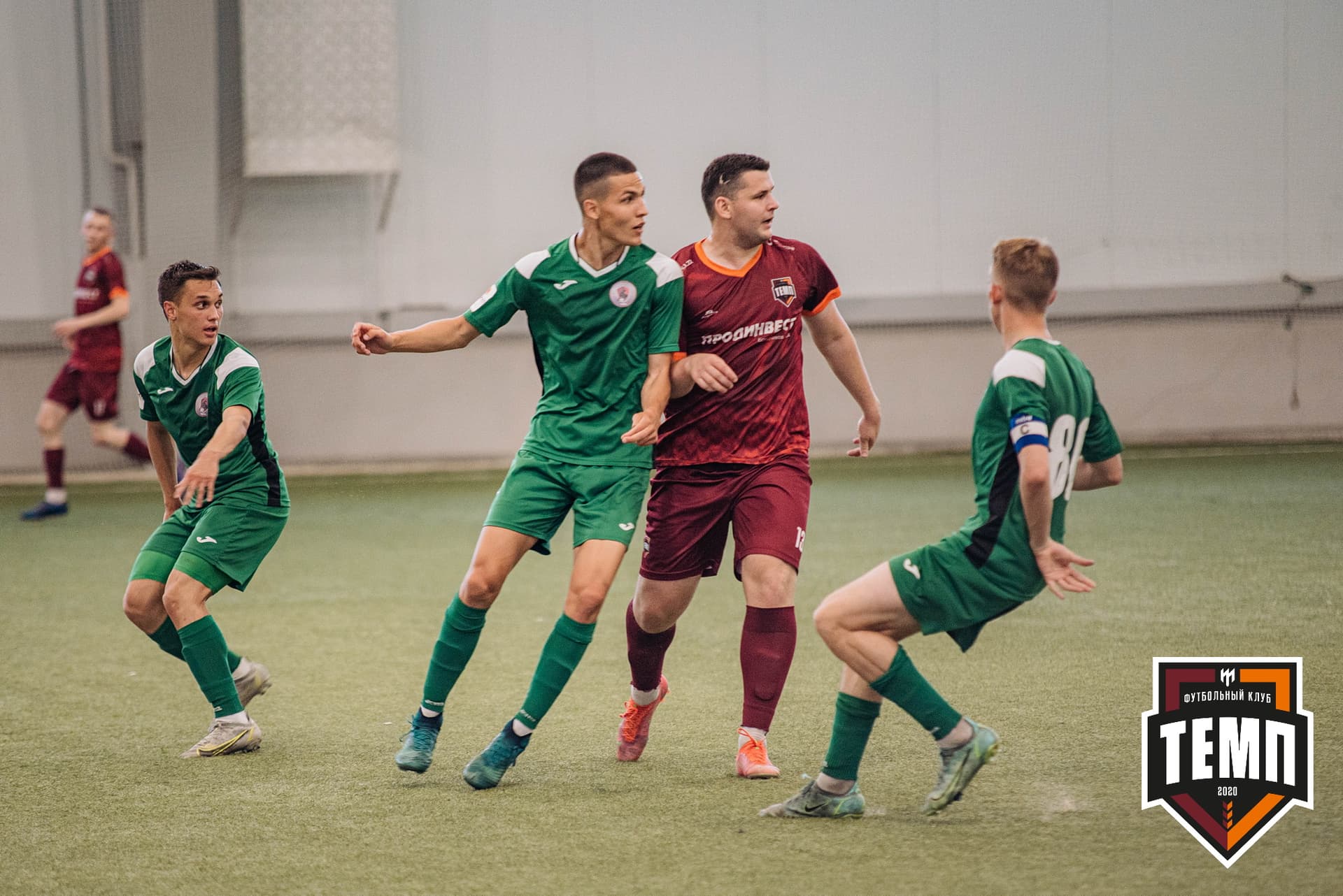 «Темп» 3:1 «Чита-М». III дивизион. 26.06.2022 — кадр 203