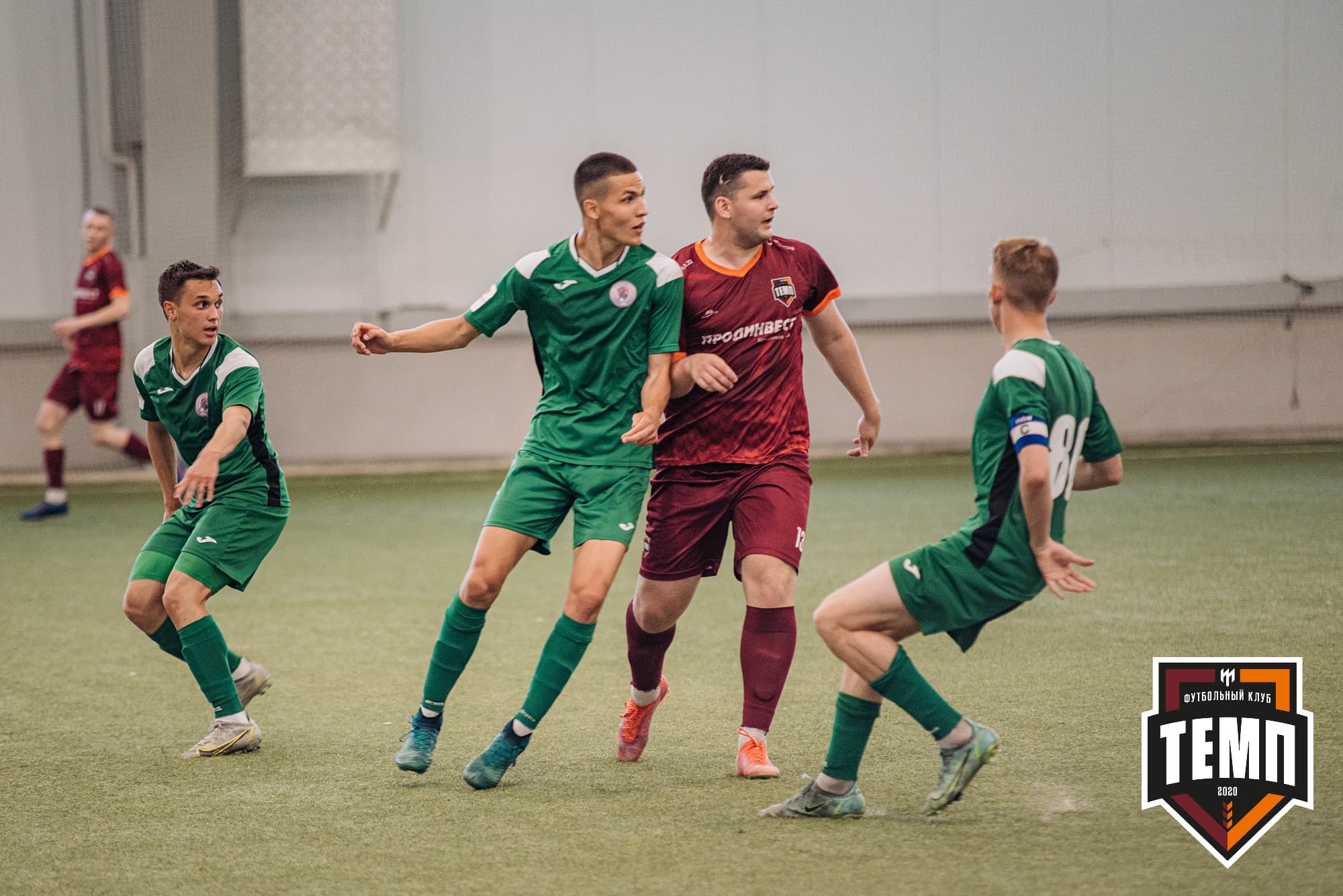 «Темп» 3:1 «Чита-М». III дивизион. 26.06.2022 — кадр 203