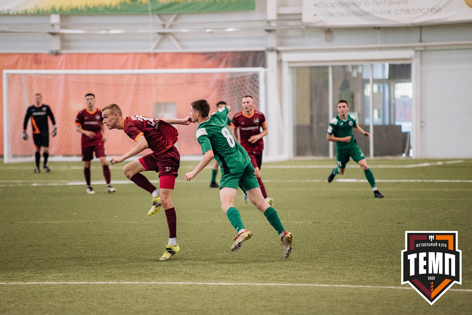 «Темп» 3:1 «Чита-М». III дивизион. 26.06.2022 — кадр 208