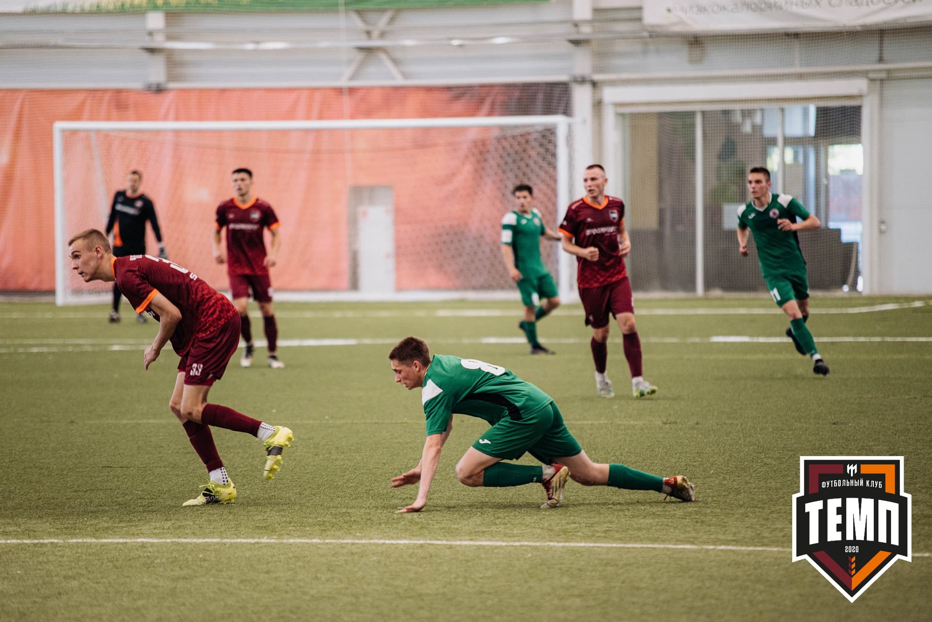 «Темп» 3:1 «Чита-М». III дивизион. 26.06.2022 — кадр 209