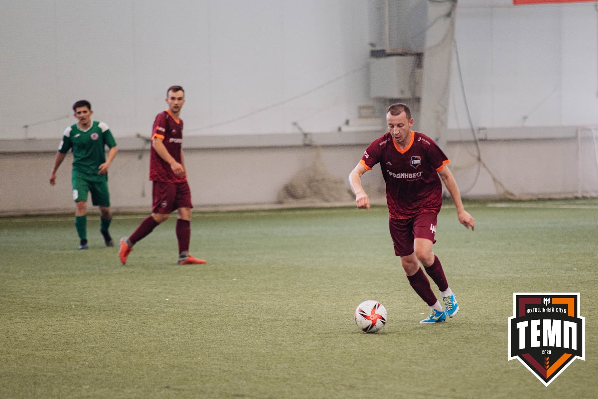 «Темп» 3:1 «Чита-М». III дивизион. 26.06.2022 — кадр 212