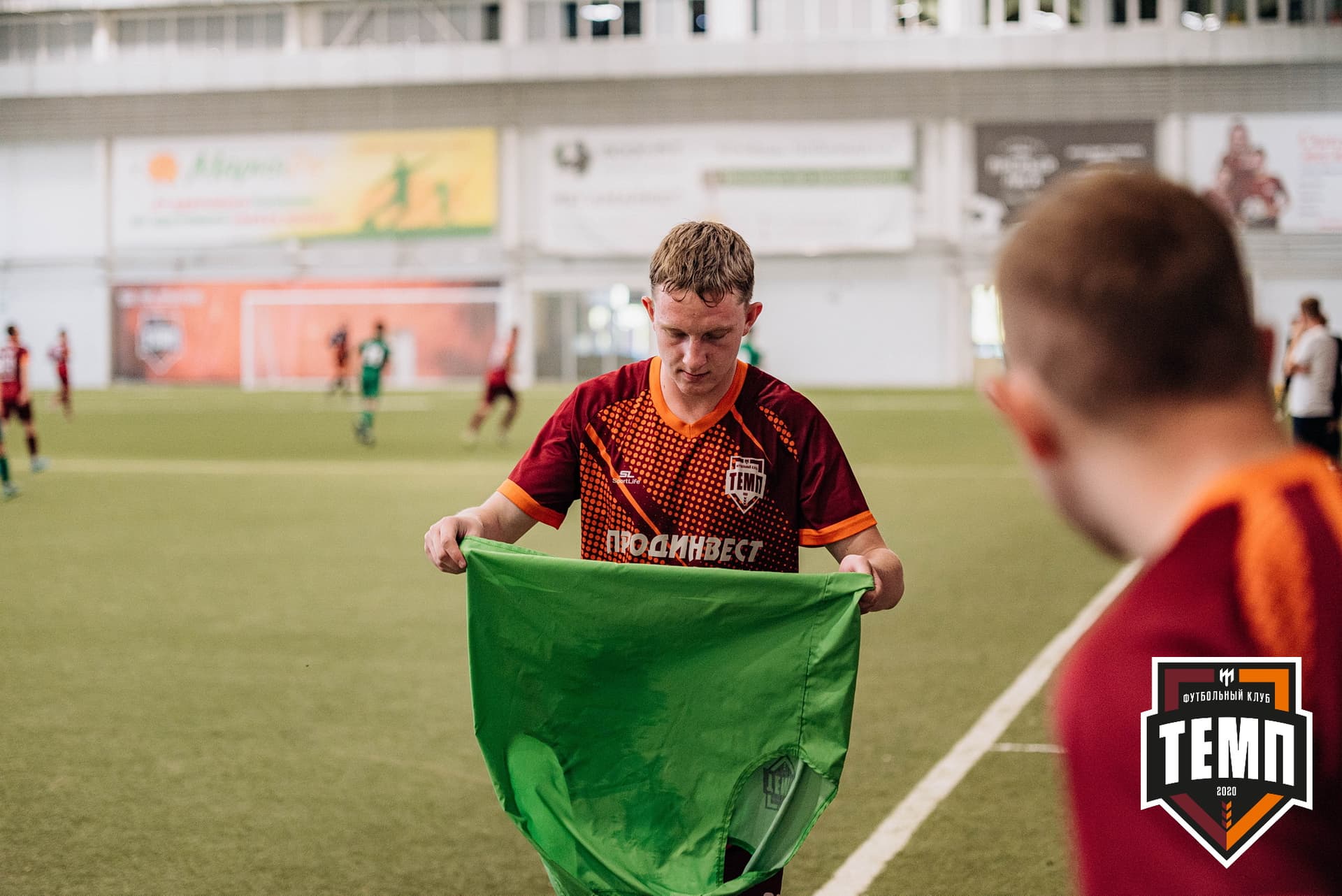 «Темп» 3:1 «Чита-М». III дивизион. 26.06.2022 — кадр 214