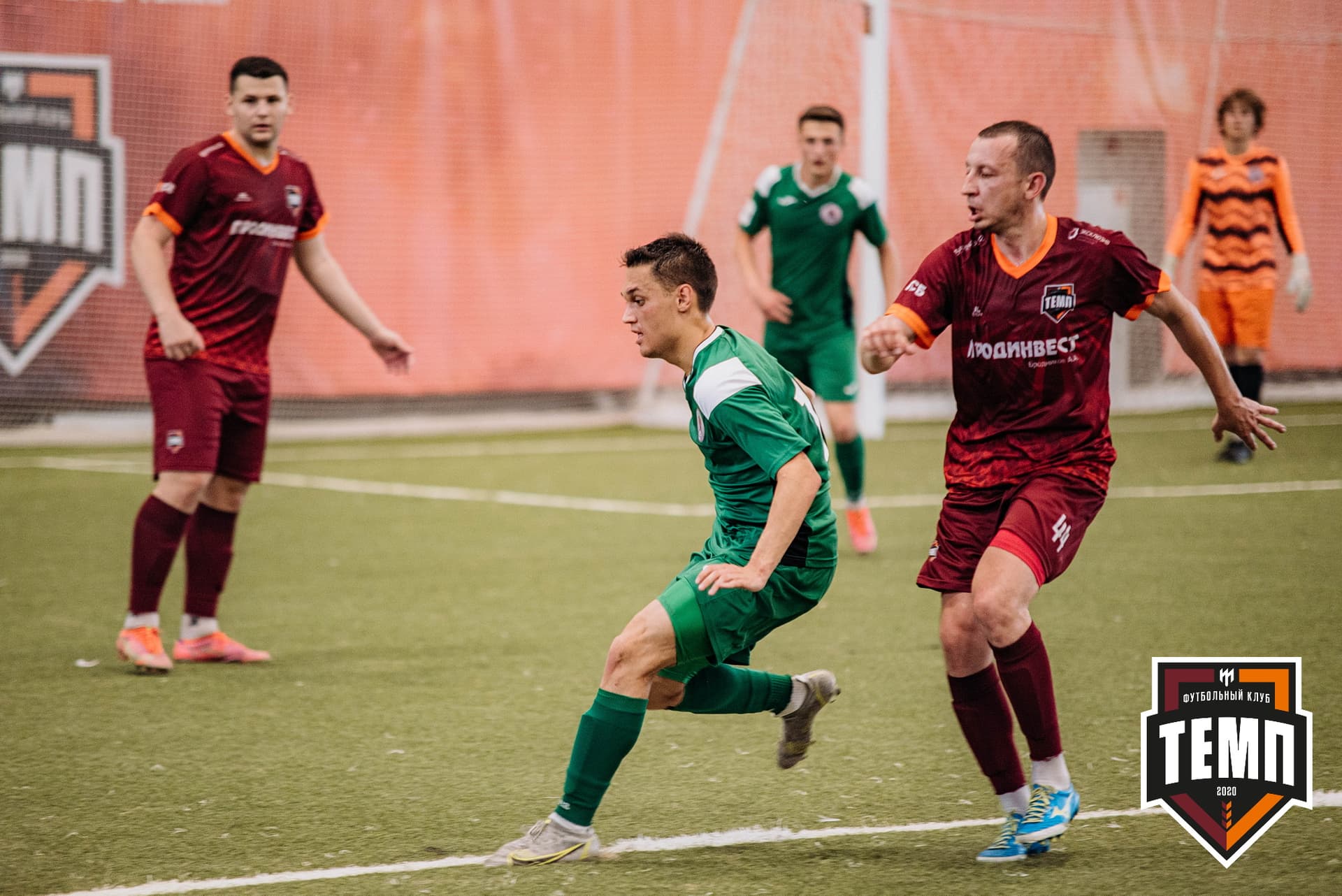 «Темп» 3:1 «Чита-М». III дивизион. 26.06.2022 — кадр 215